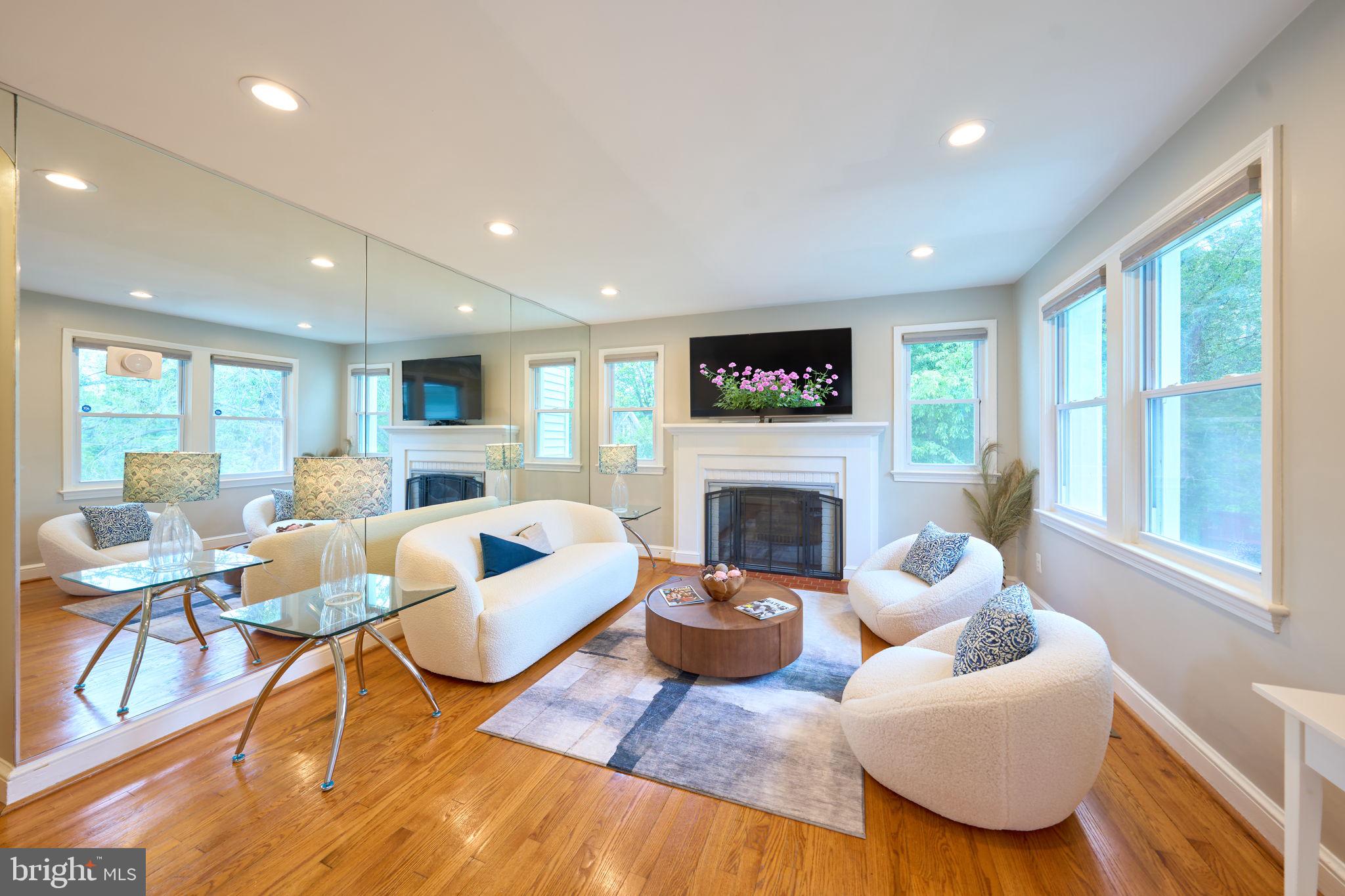 NEW HOPE - Residential