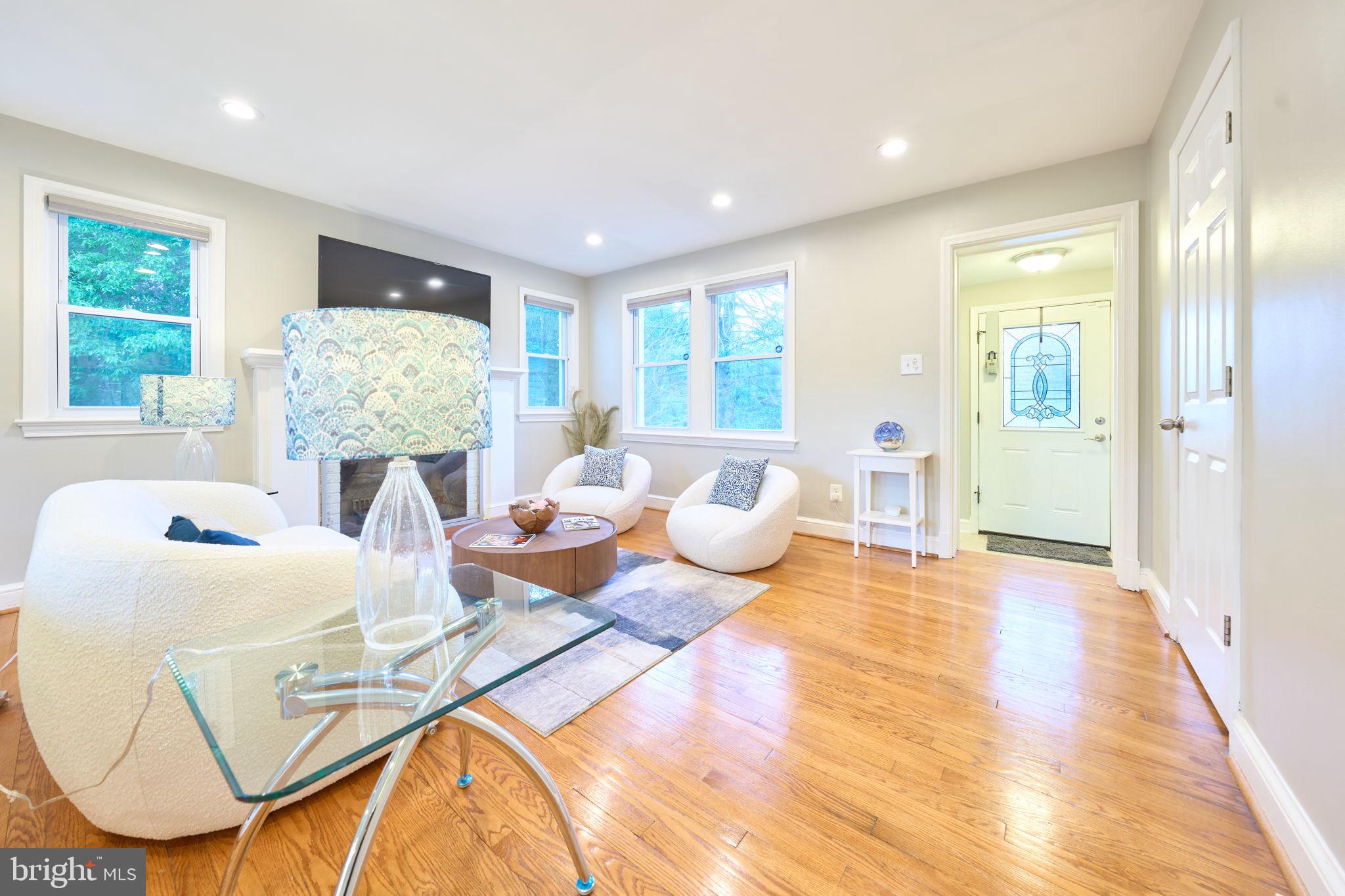NEW HOPE - Residential