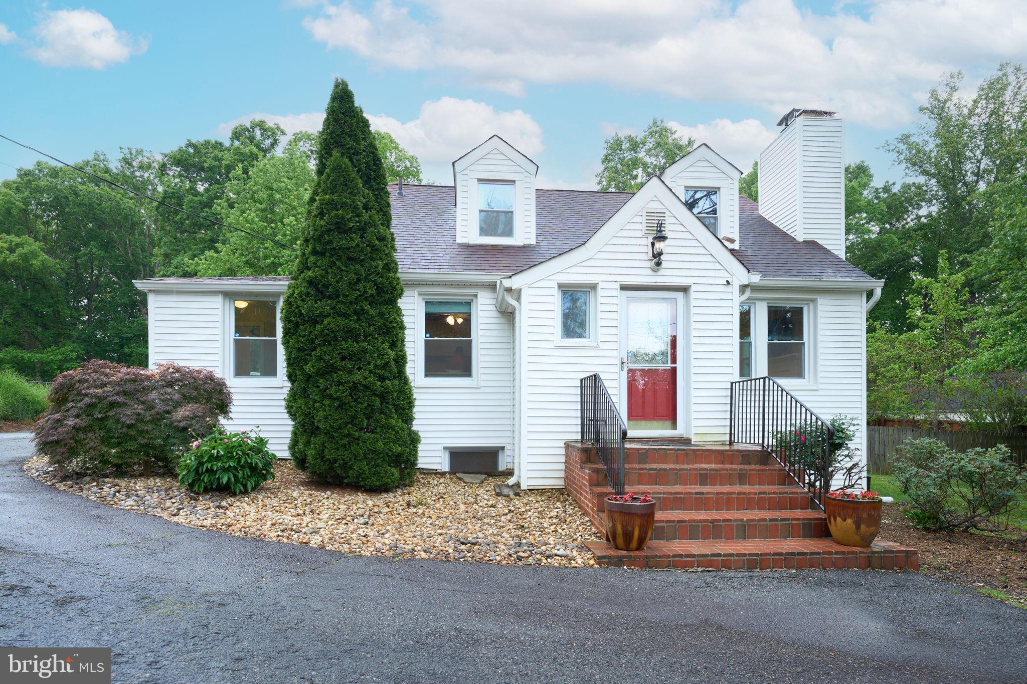 NEW HOPE - Residential