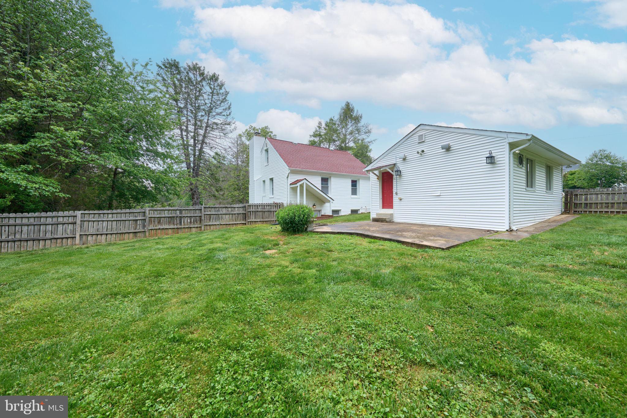 NEW HOPE - Residential