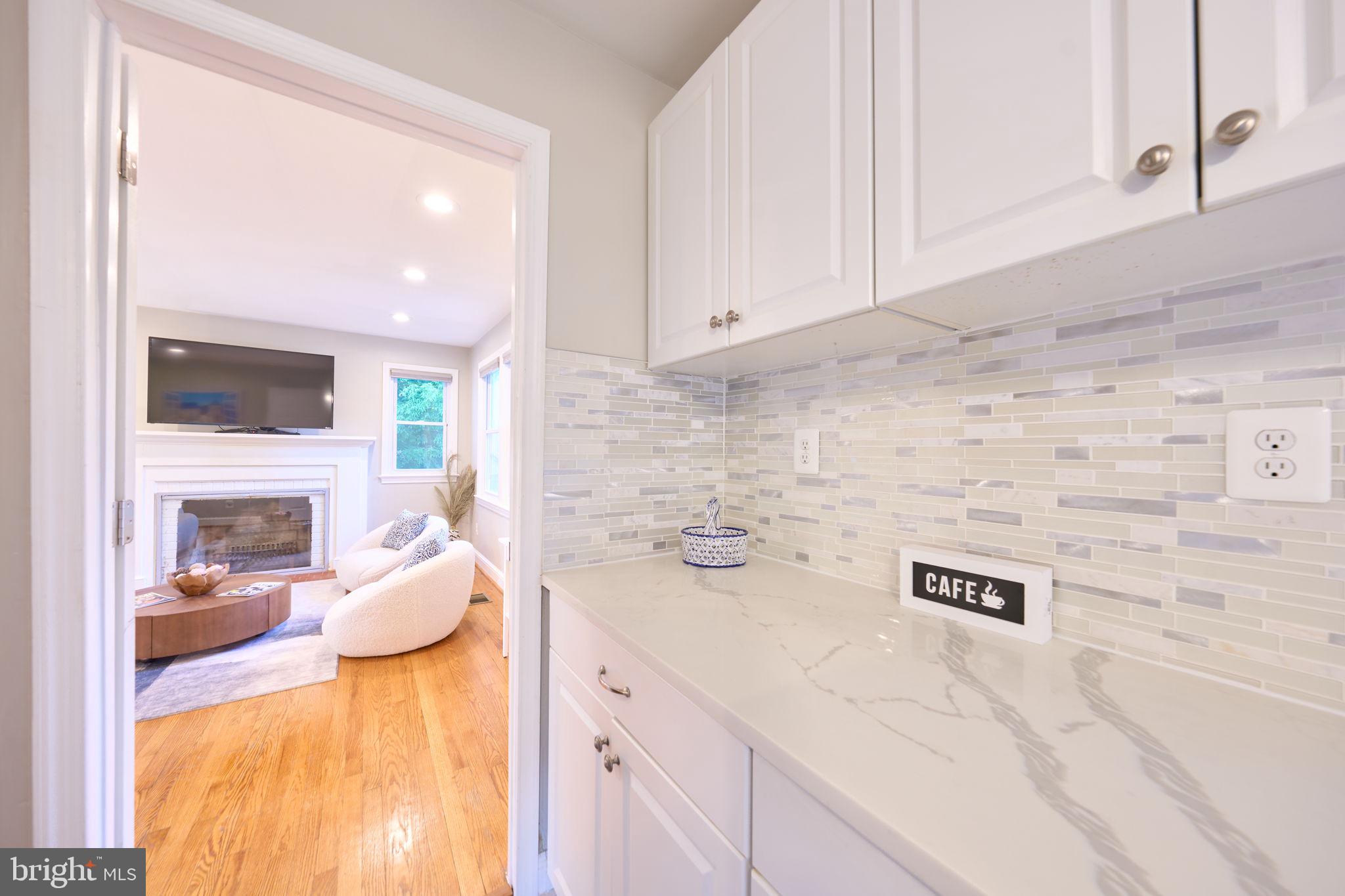 NEW HOPE - Residential