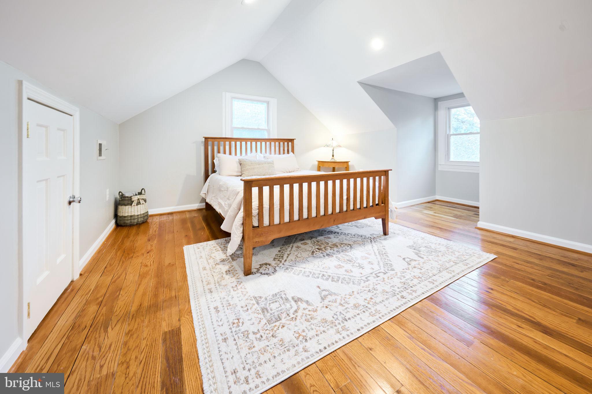 NEW HOPE - Residential