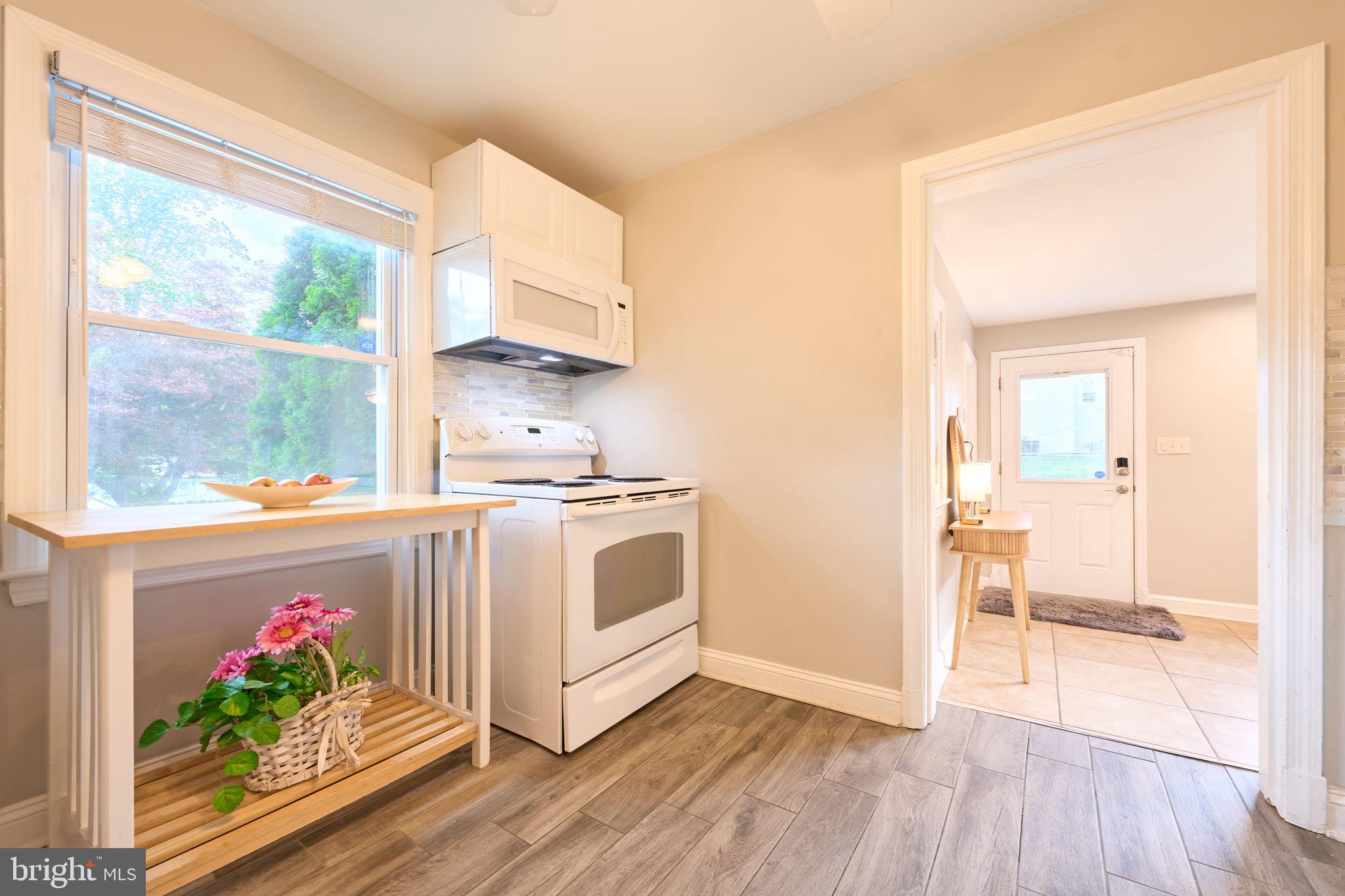 NEW HOPE - Residential