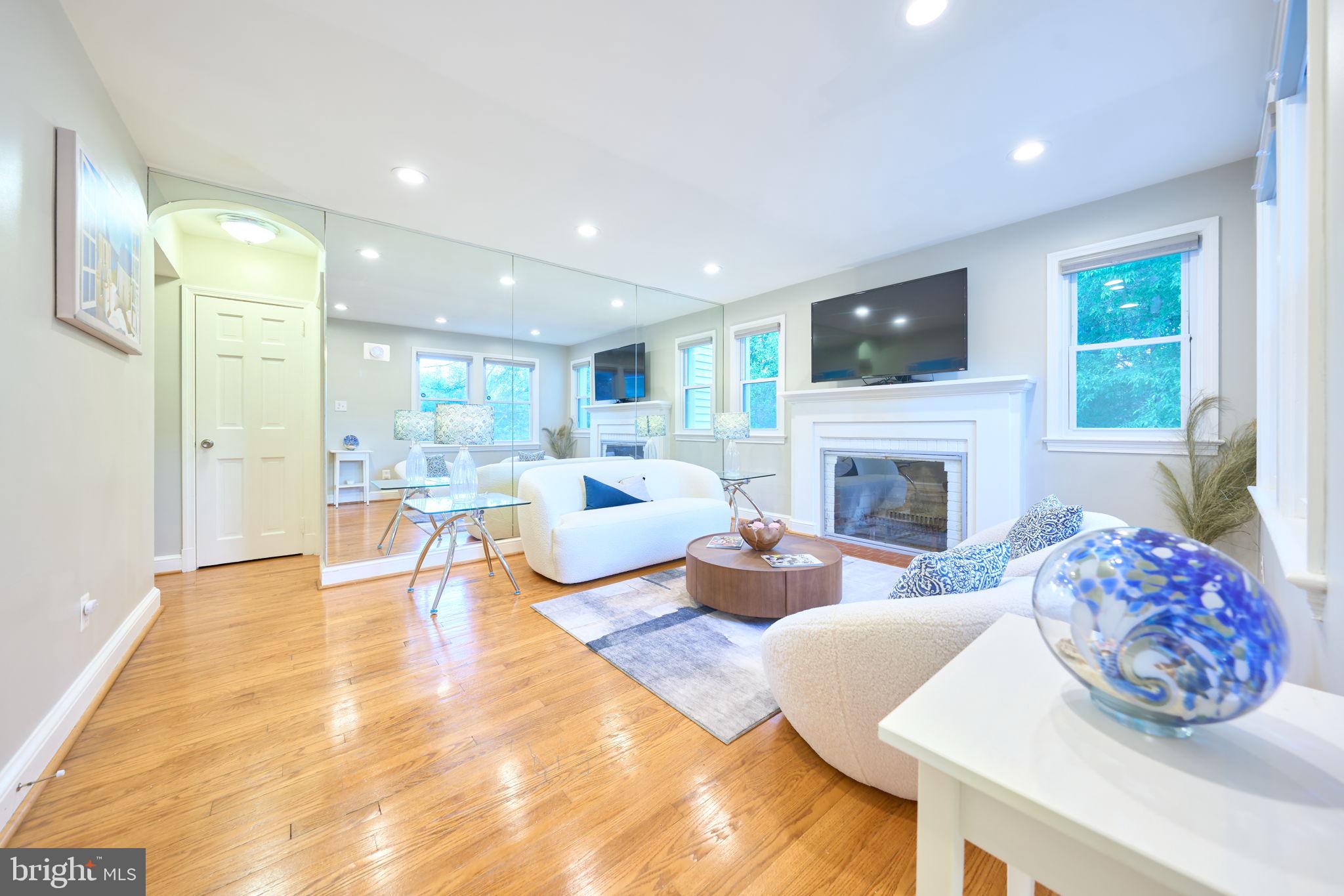 NEW HOPE - Residential