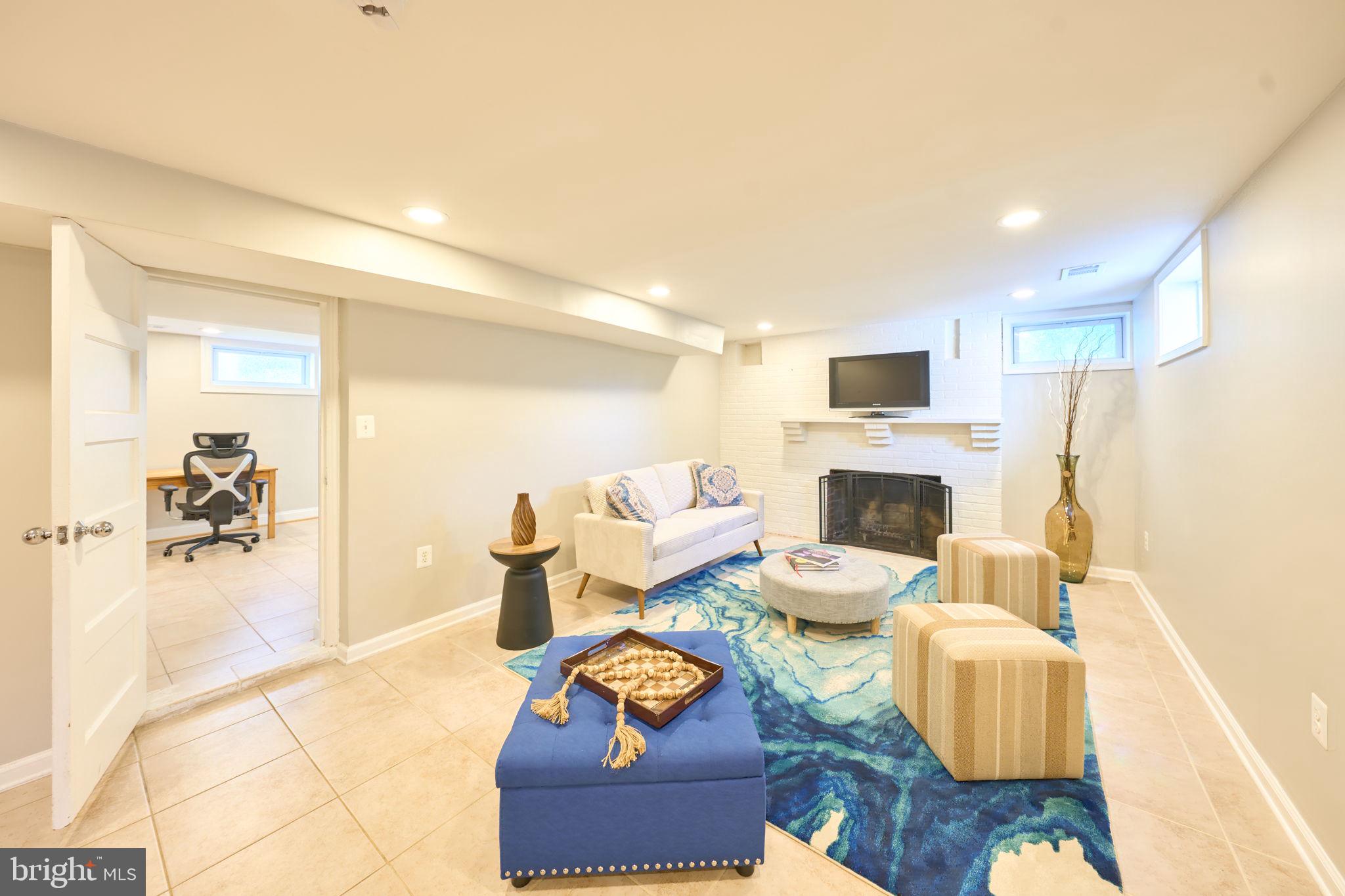 NEW HOPE - Residential