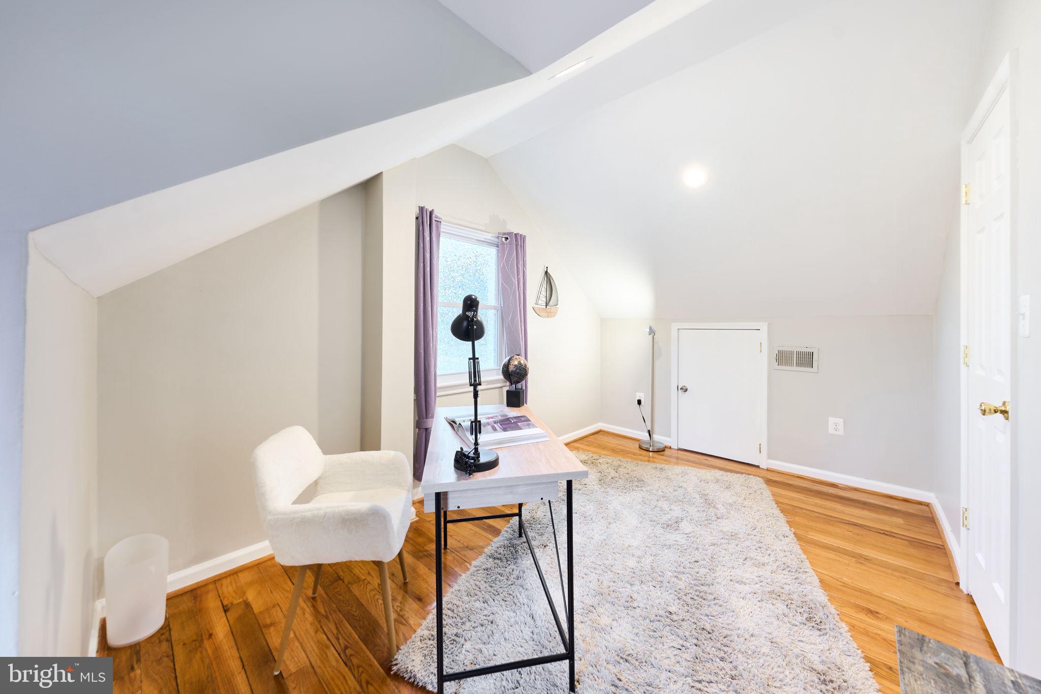 NEW HOPE - Residential