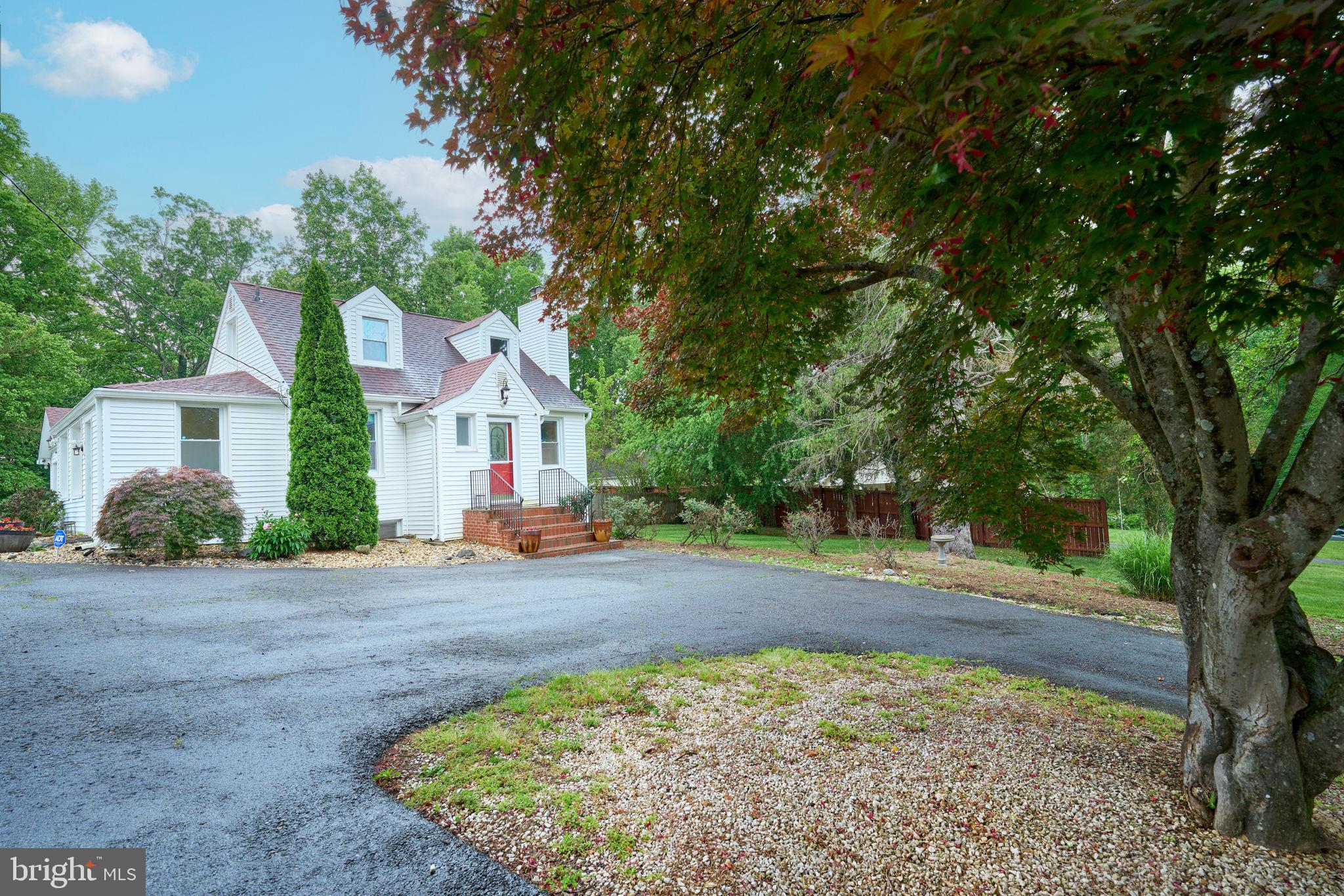 NEW HOPE - Residential