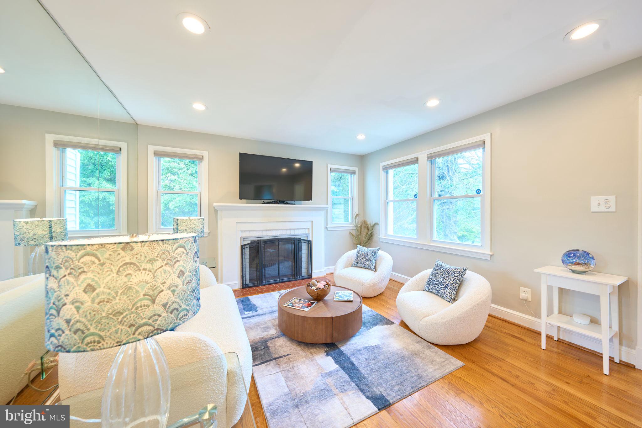 NEW HOPE - Residential
