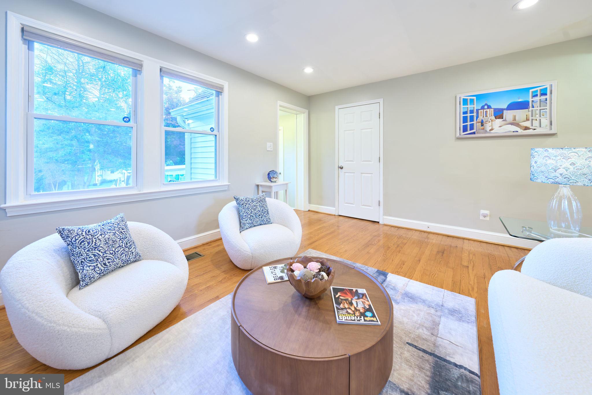 NEW HOPE - Residential