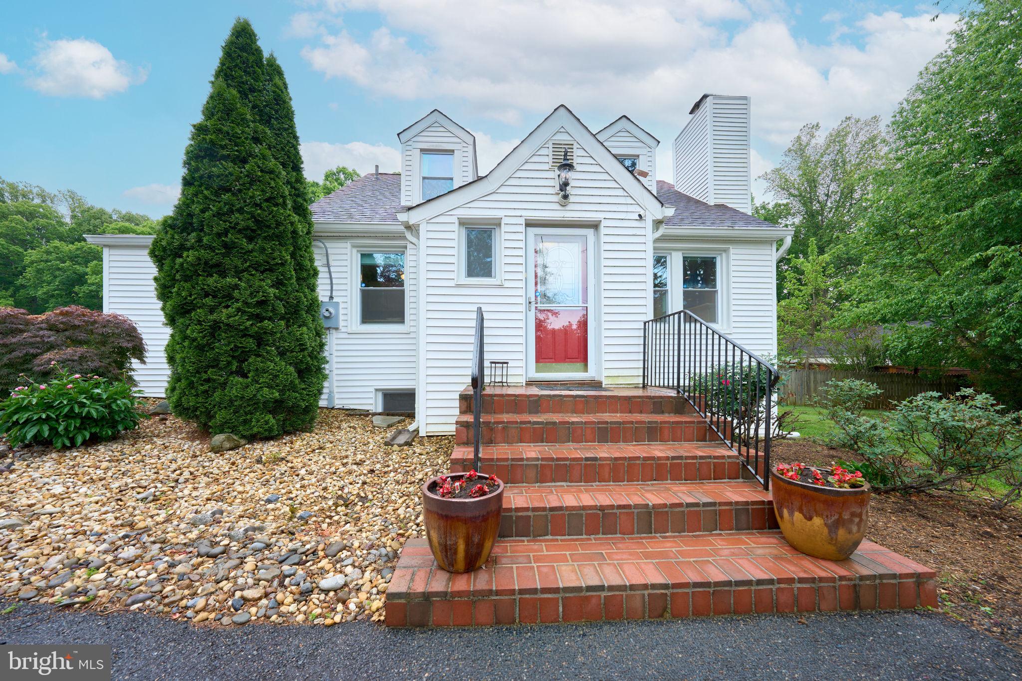 NEW HOPE - Residential