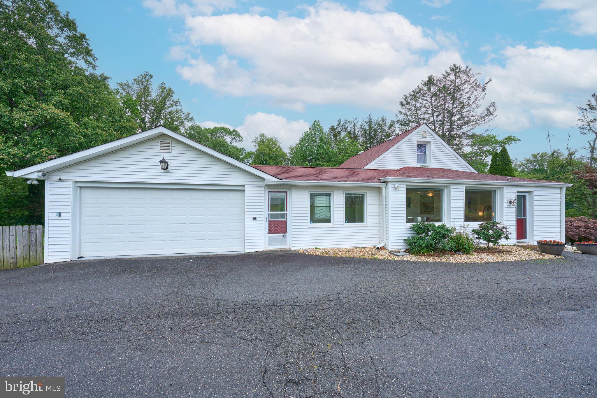 NEW HOPE - Residential