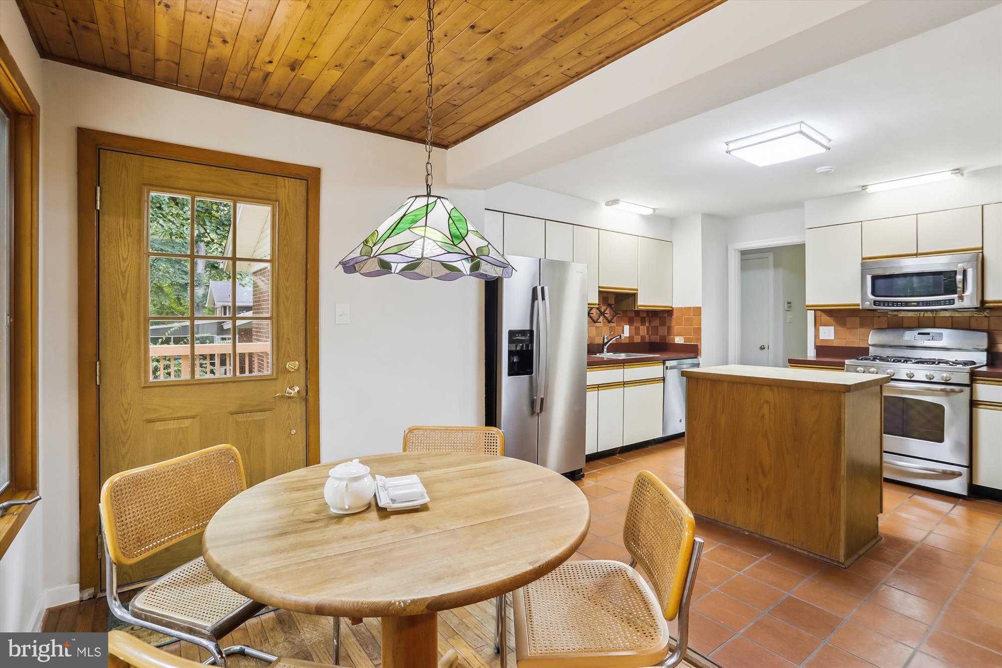 WESTCHESTER - Residential