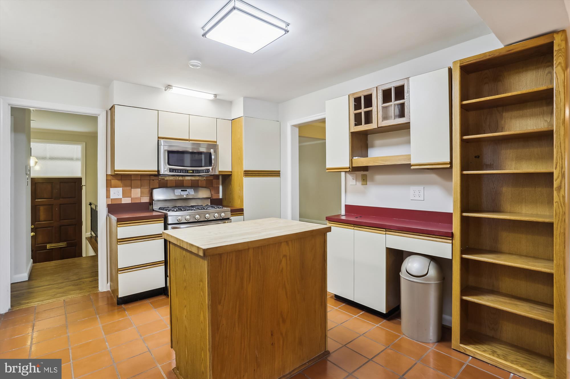 WESTCHESTER - Residential