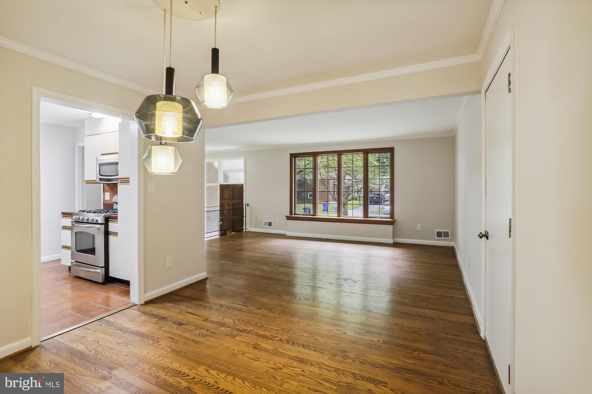 WESTCHESTER - Residential