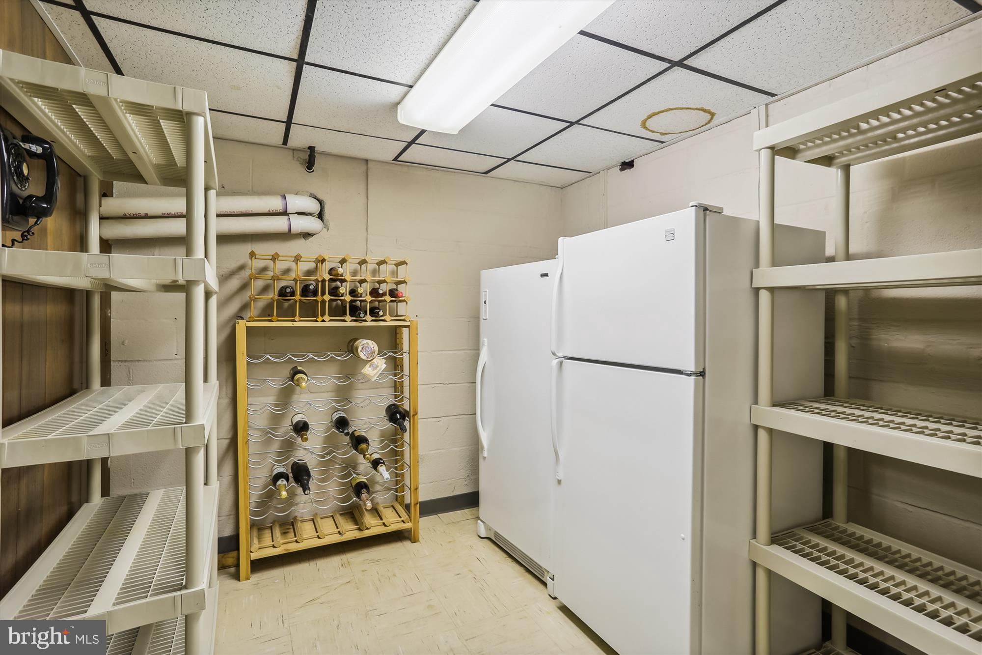 WESTCHESTER - Residential