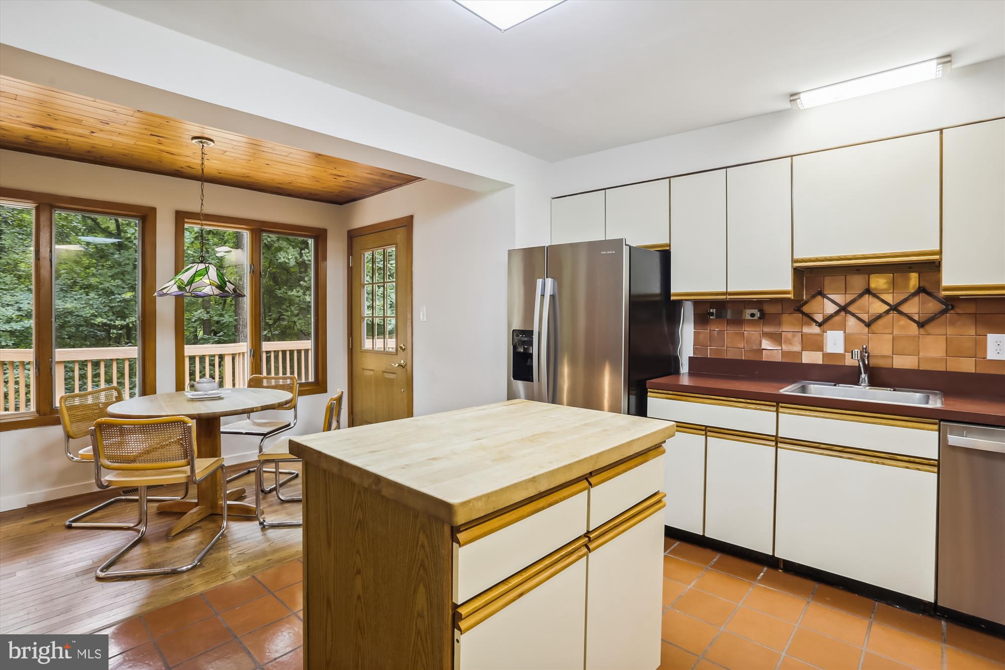 WESTCHESTER - Residential