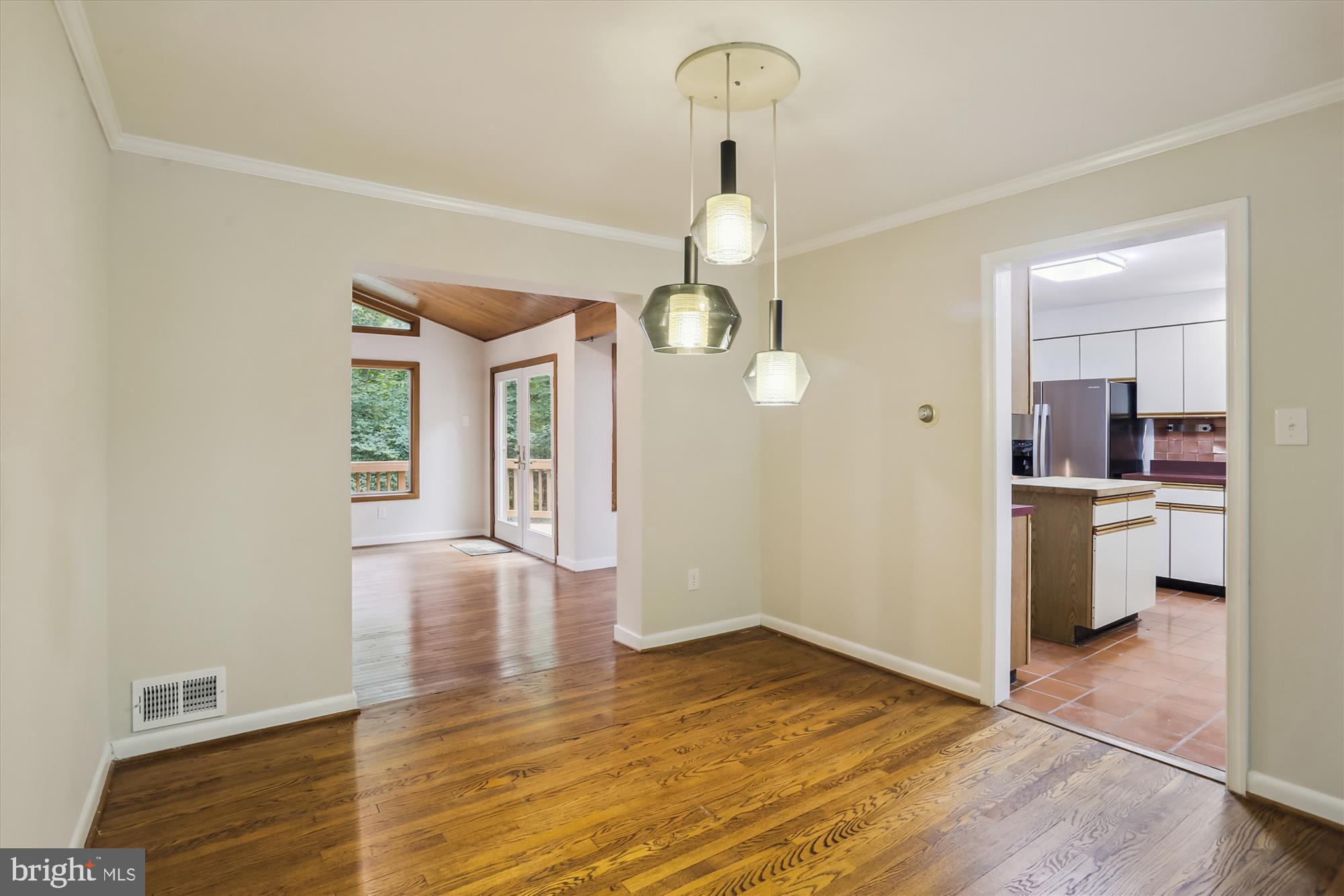 WESTCHESTER - Residential