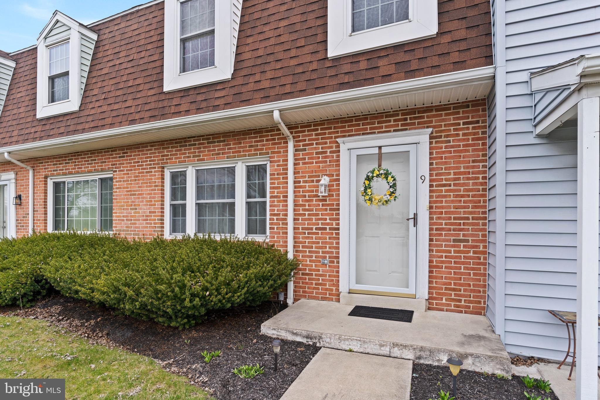 MIDDLETON ESTATES - Residential