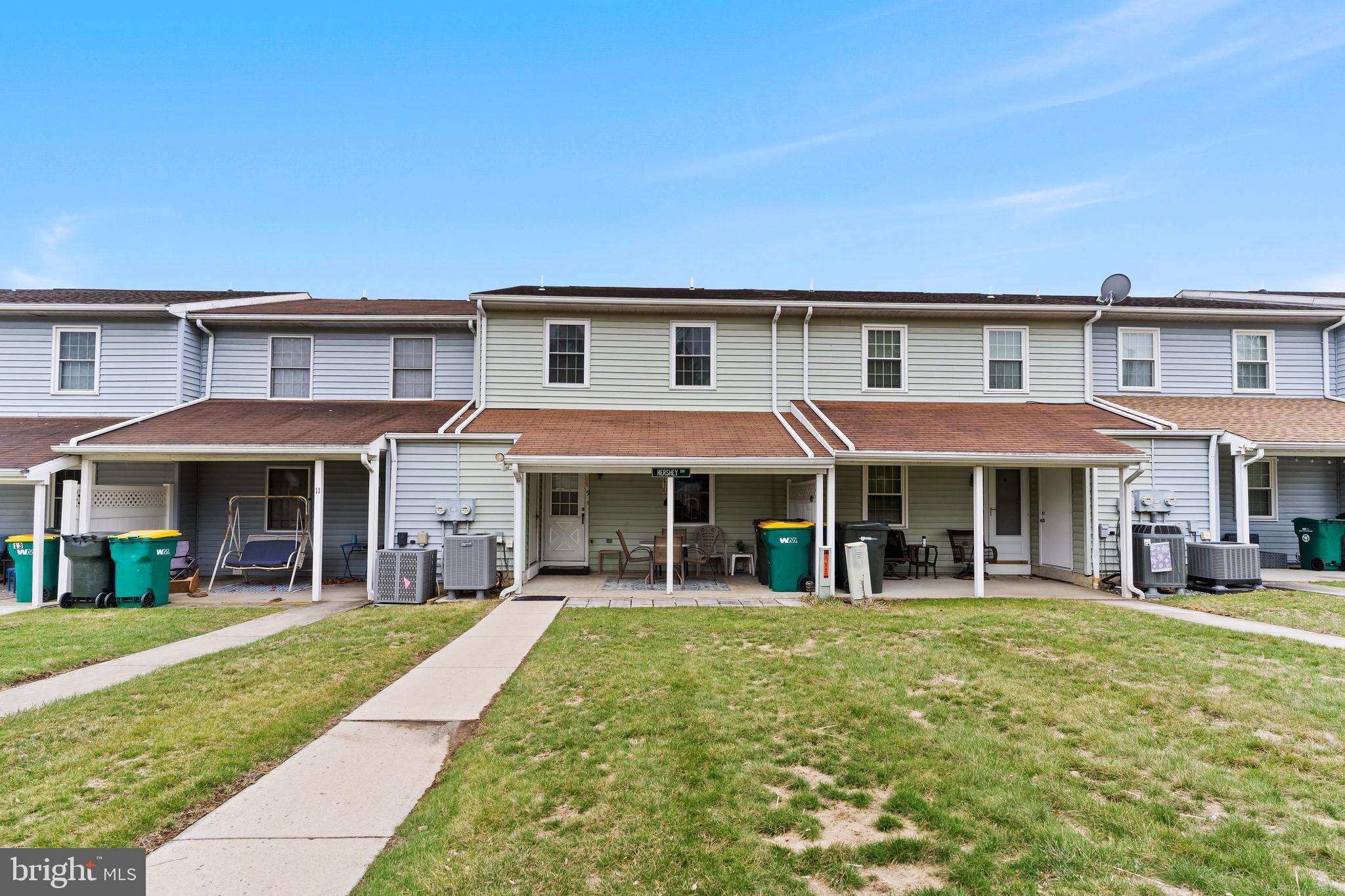 MIDDLETON ESTATES - Residential