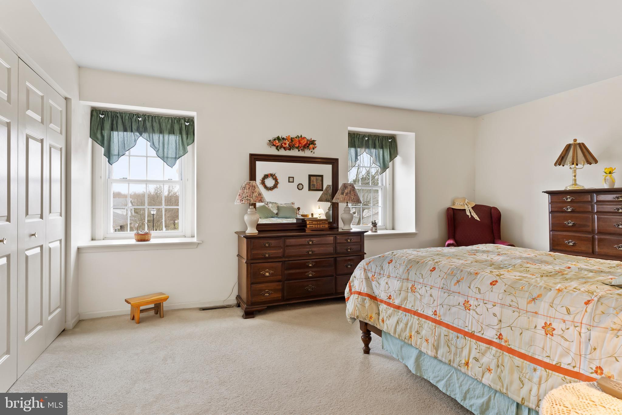 MIDDLETON ESTATES - Residential