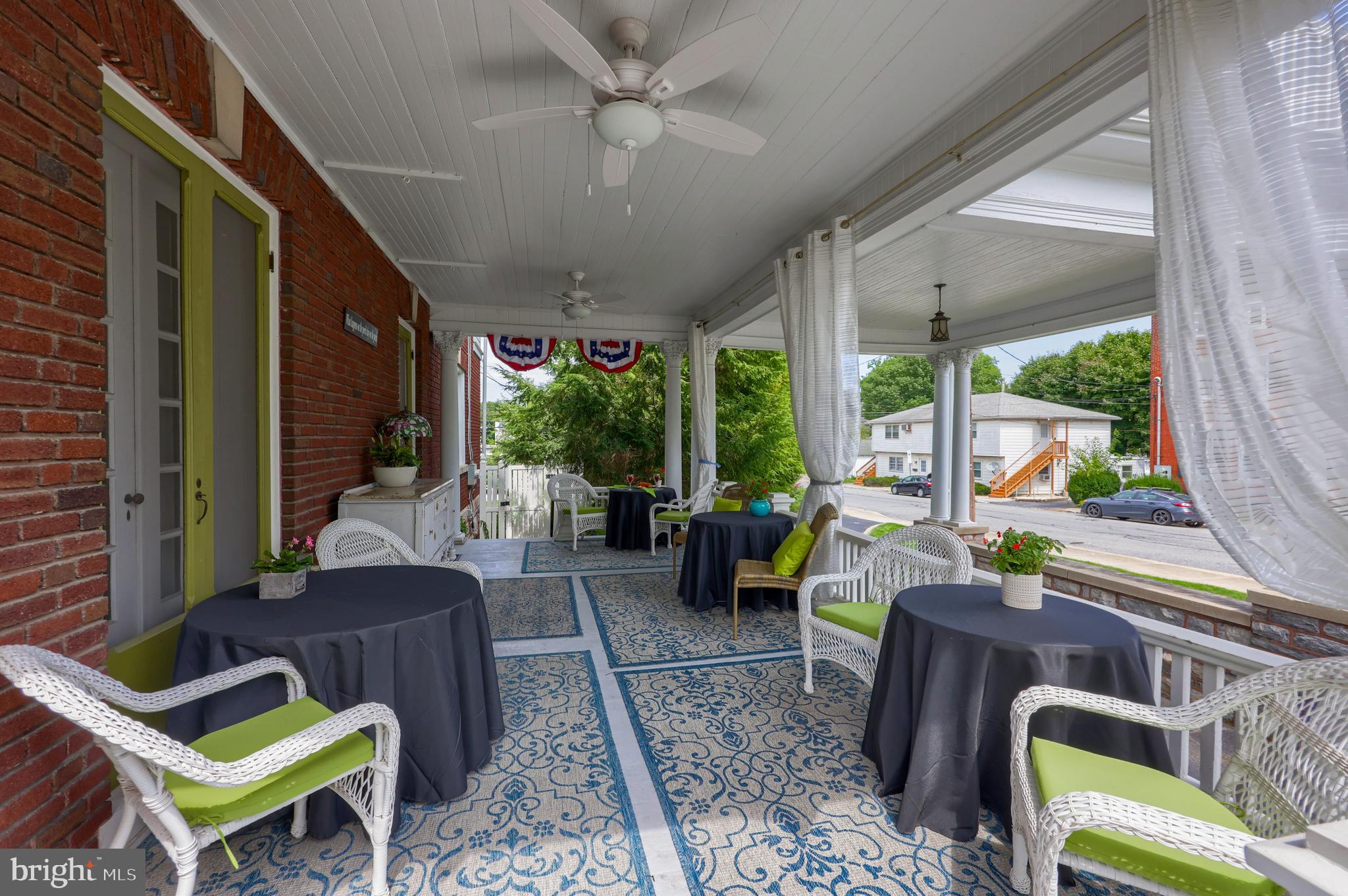 127 E MAIN STREET