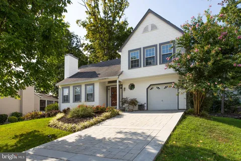 15205 Philip Lee Road, Chantilly, VA 20151 - MLS#: VAFX2215932