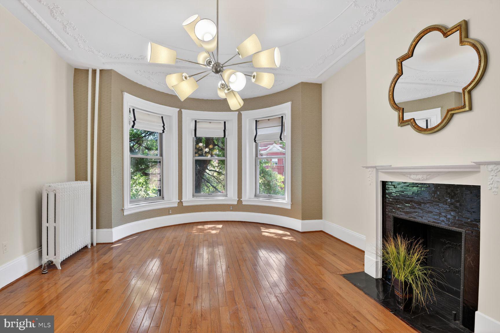 1115 MASSACHUSETTS AVENUE NW