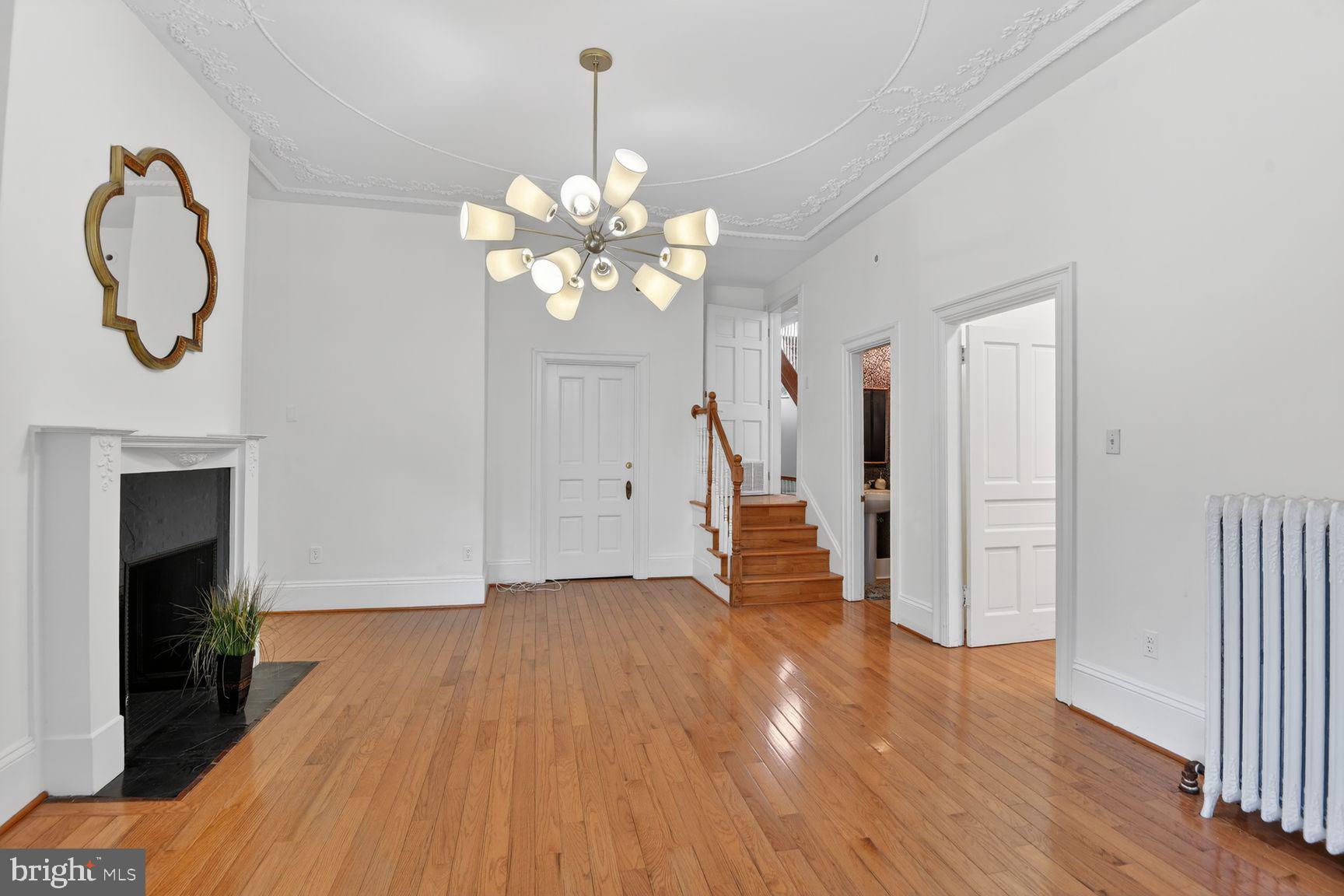 1115 MASSACHUSETTS AVENUE NW