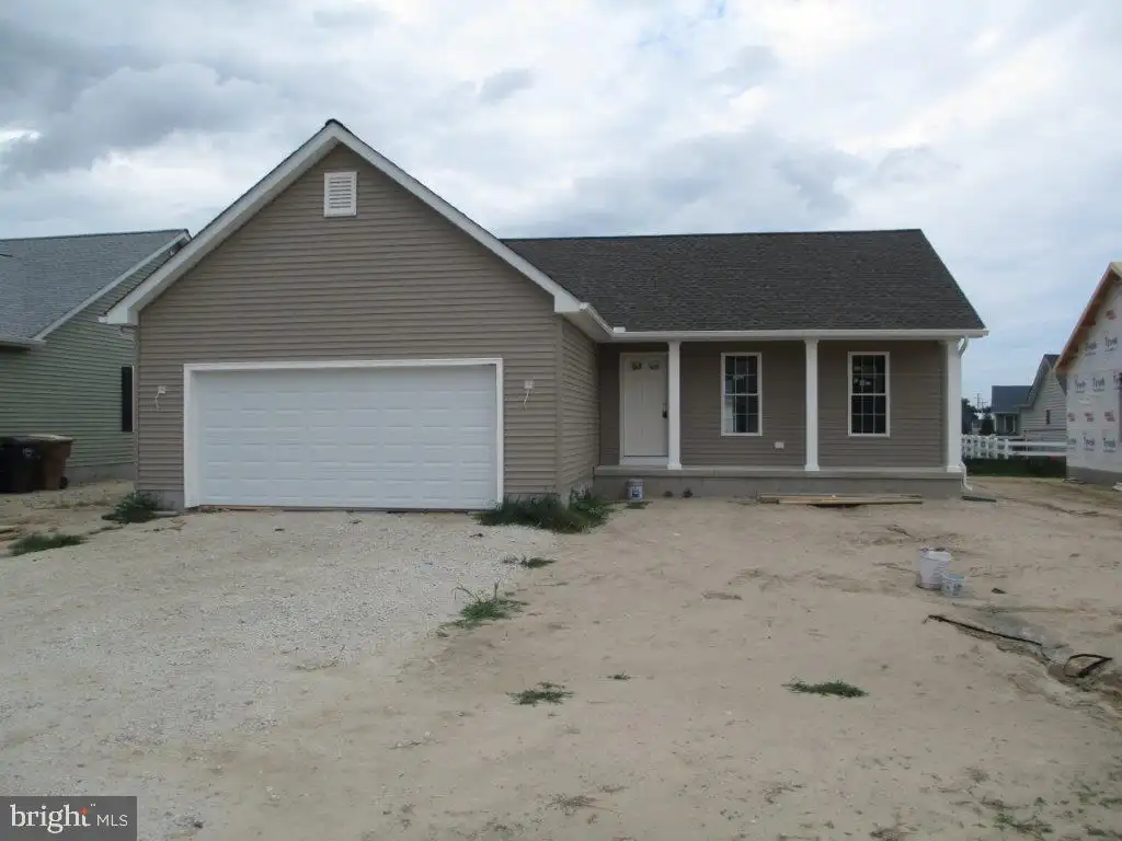 18594 Eleanor Lane, Milford, DE 19963