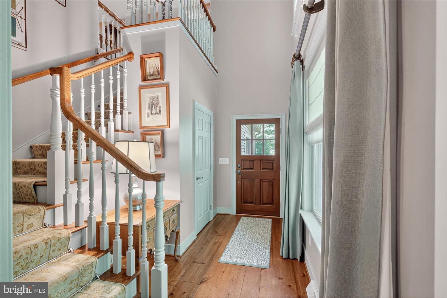 815 LAUREL RIDGE ROAD