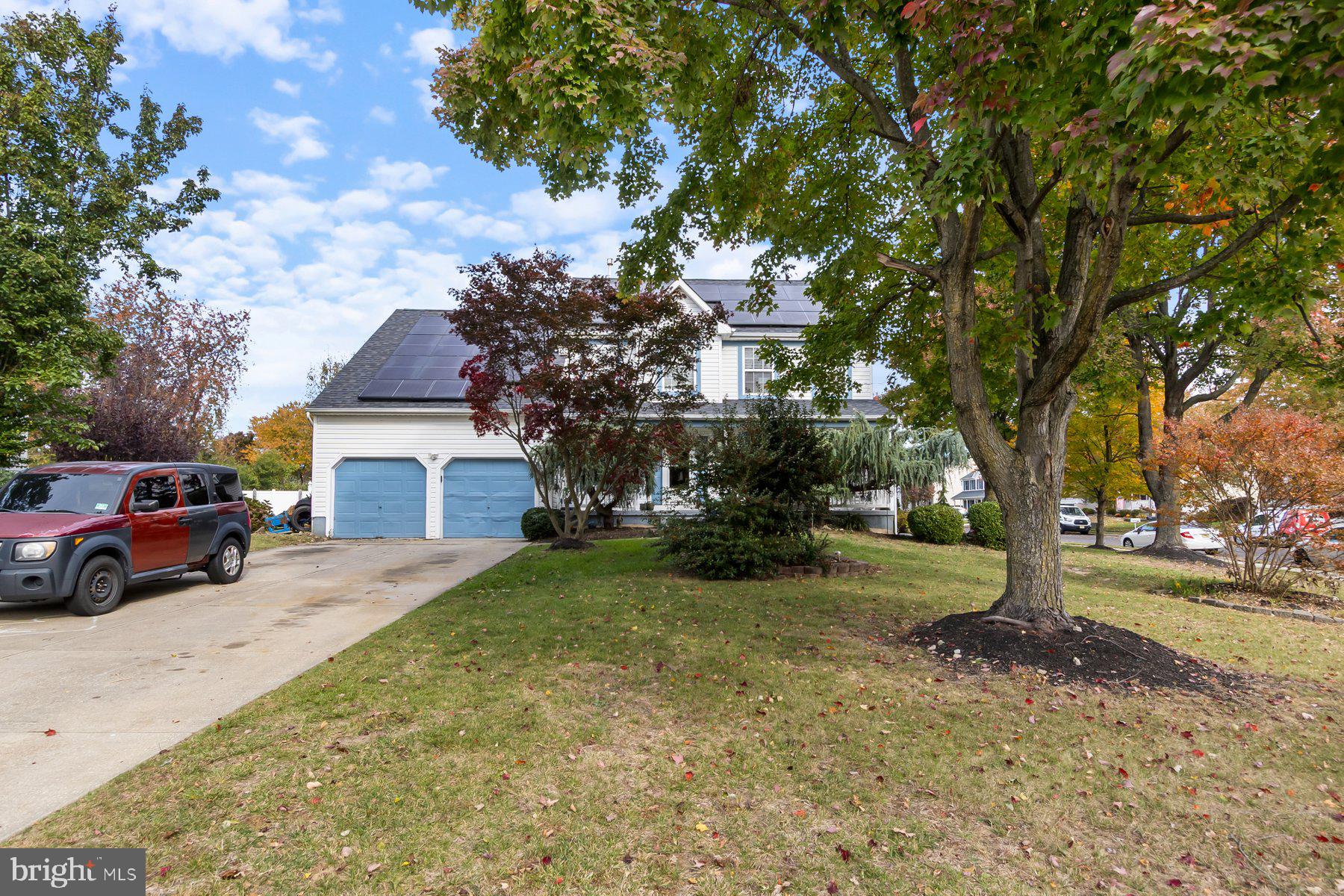 71 KINGSBRIDGE DRIVE