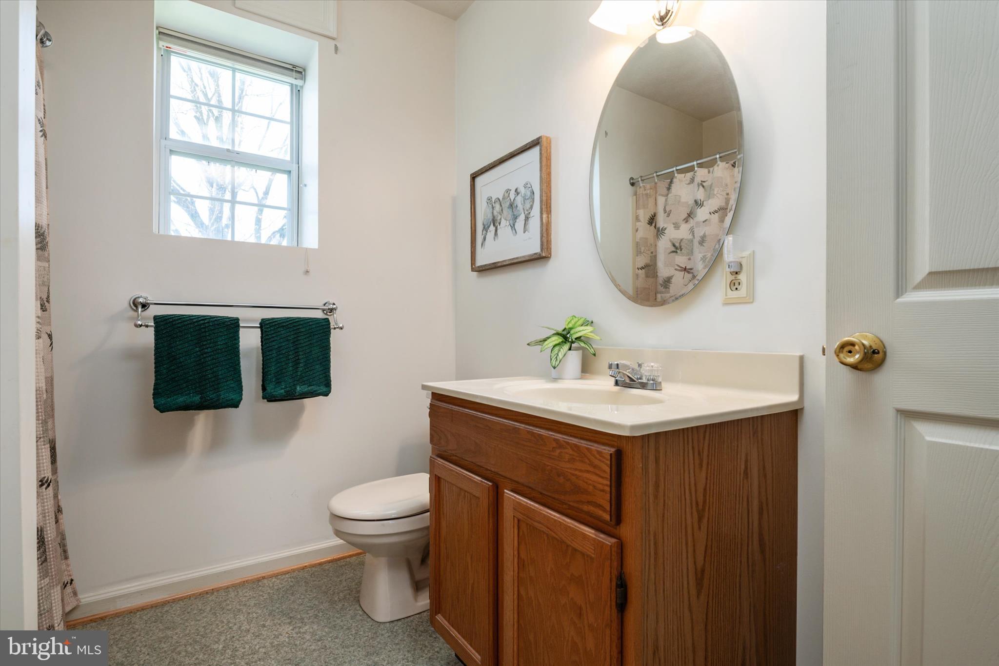 HAMPSTEAD - Residential