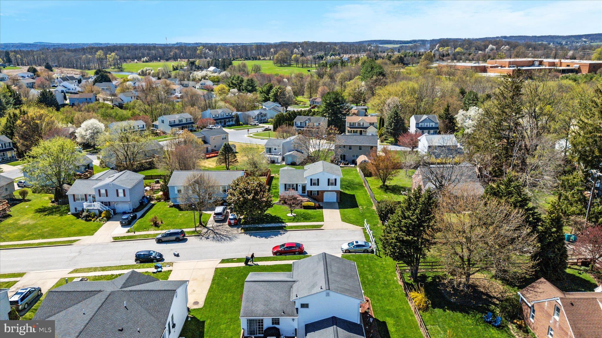 HAMPSTEAD - Residential