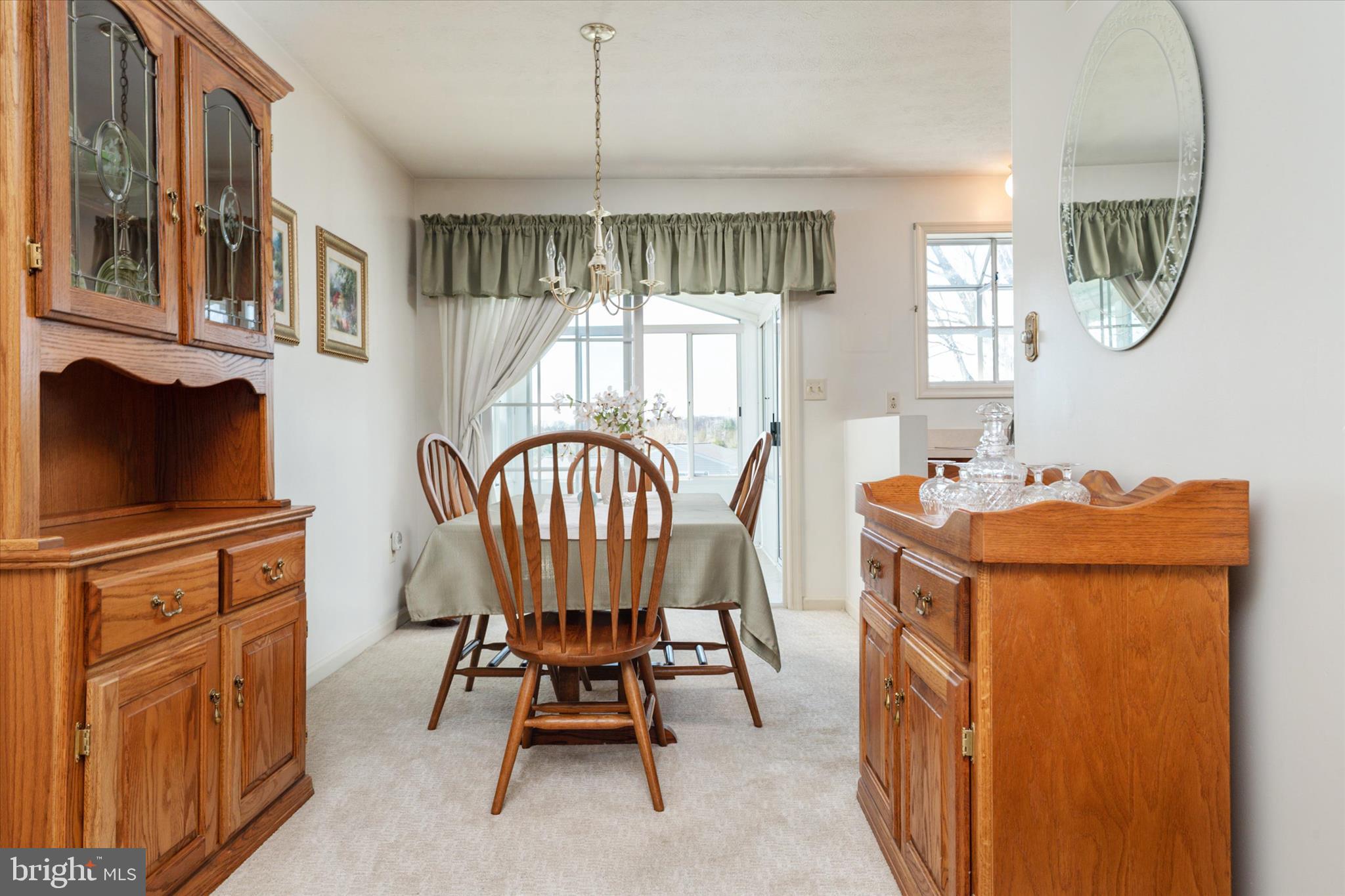 HAMPSTEAD - Residential