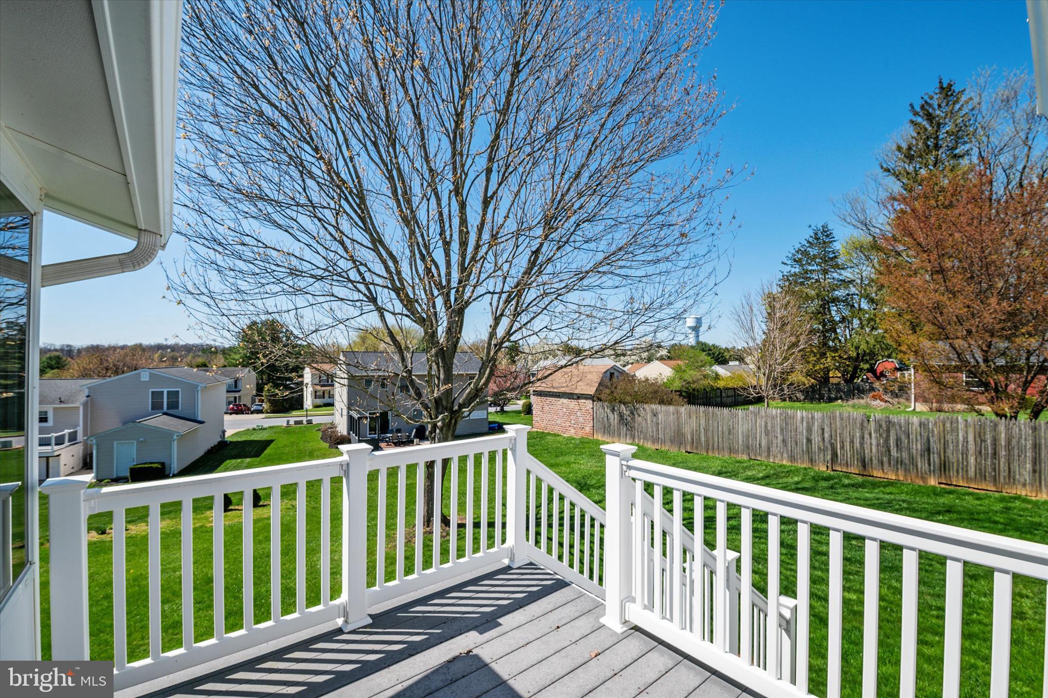 HAMPSTEAD - Residential