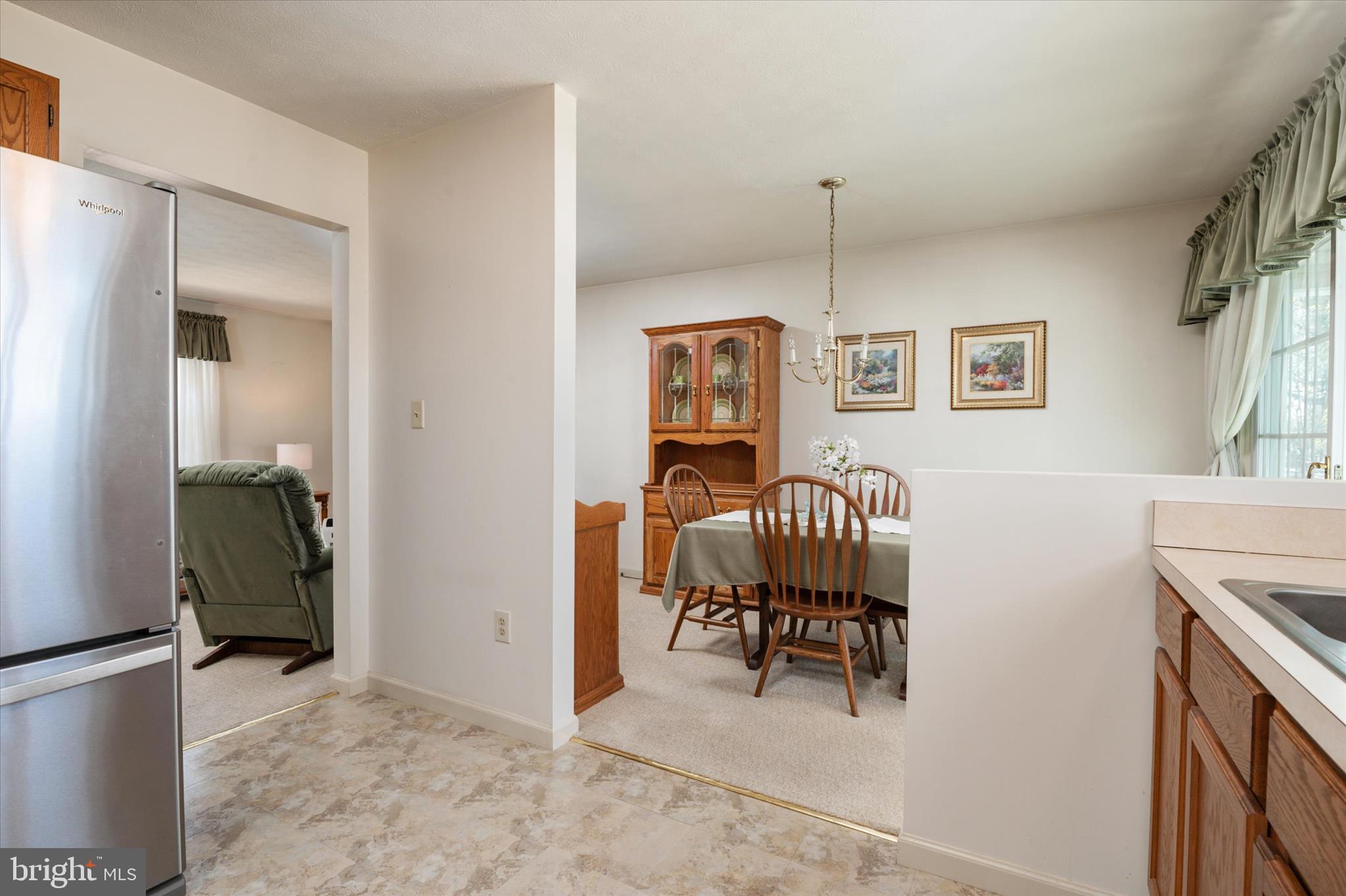 HAMPSTEAD - Residential