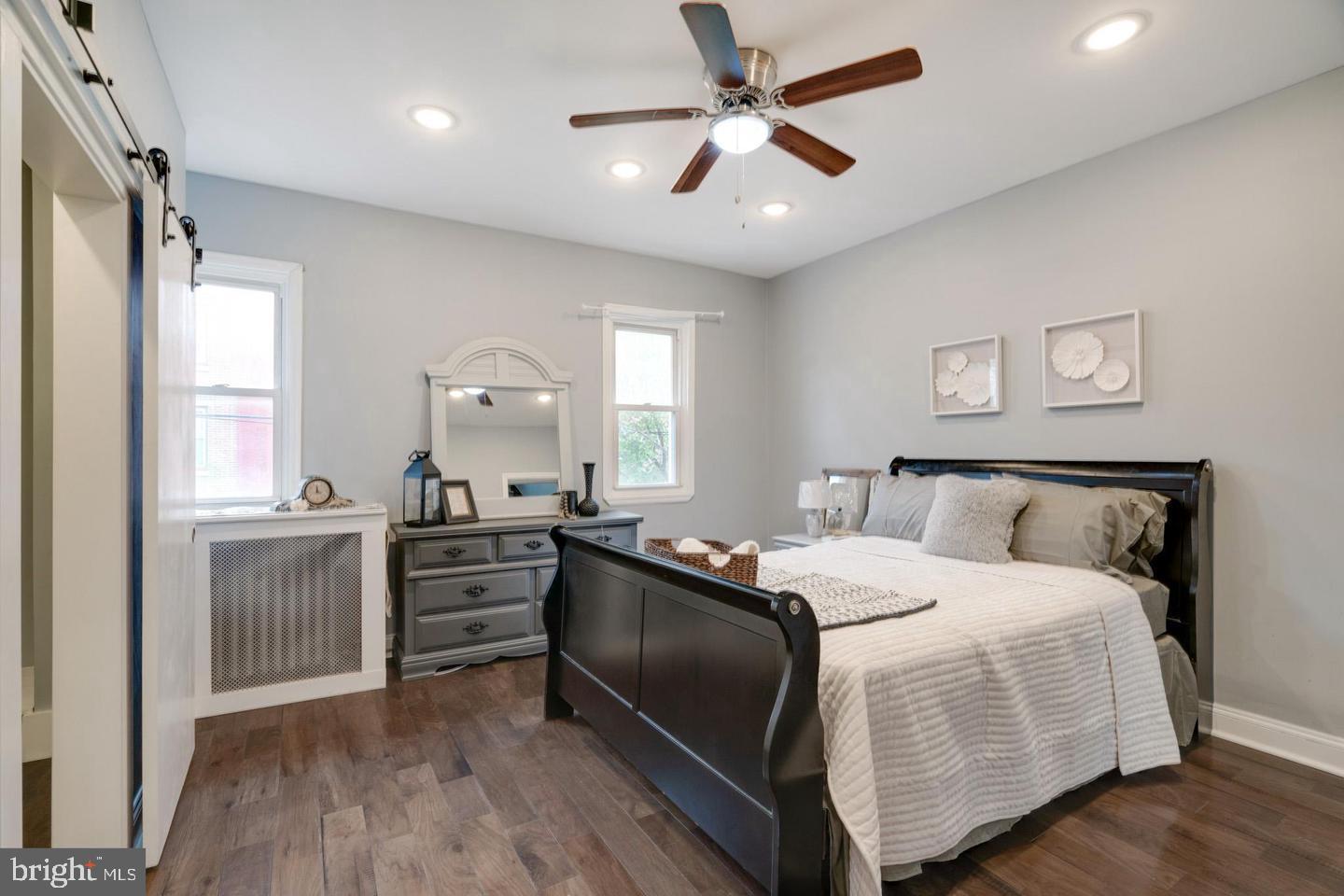 ITALIAN MARKET - Residential Lease