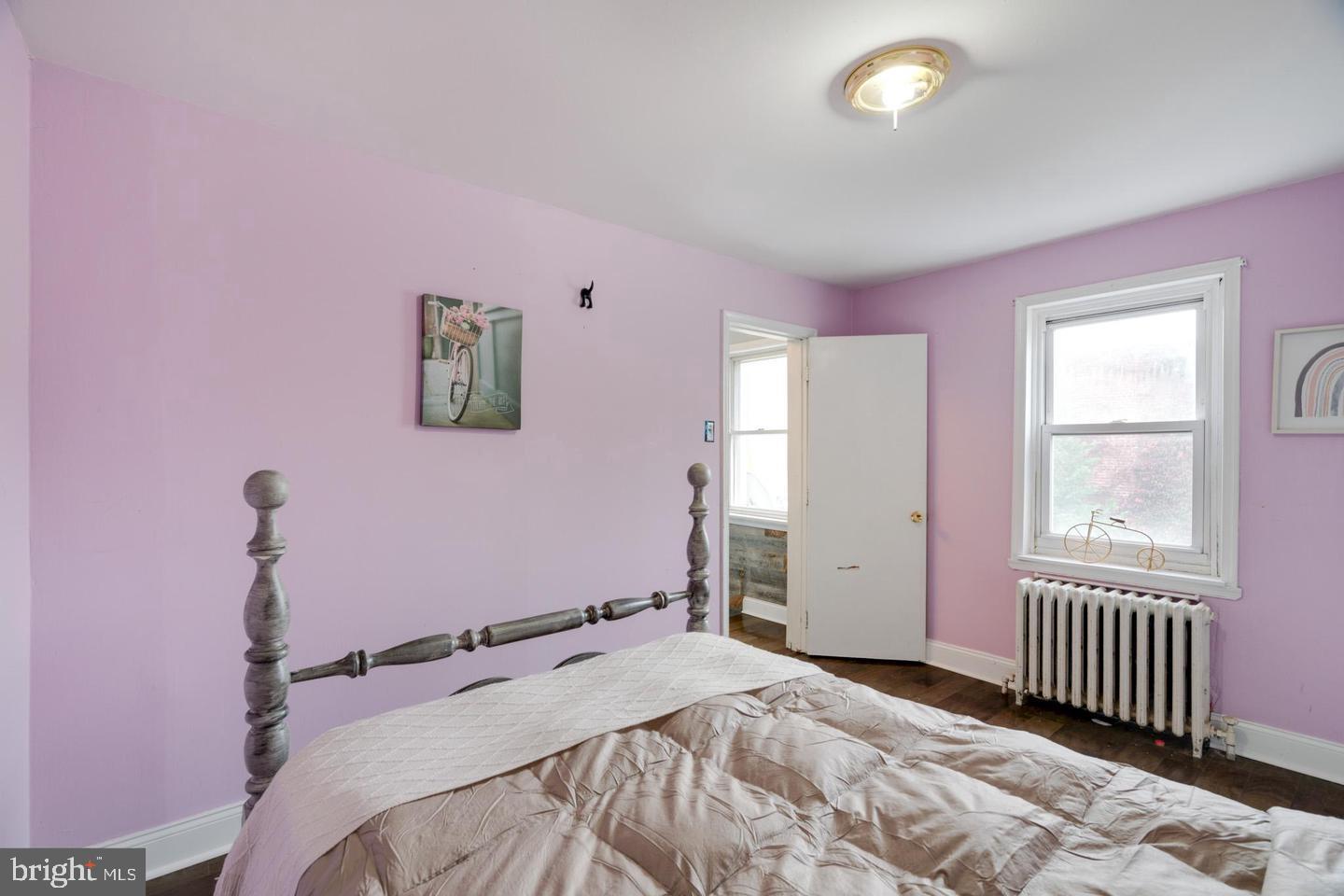 ITALIAN MARKET - Residential Lease