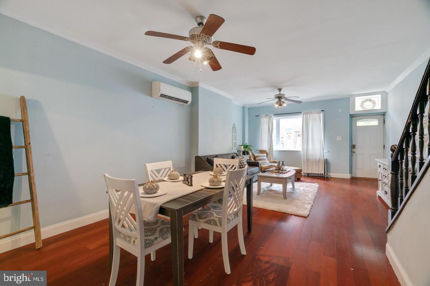 ITALIAN MARKET - Residential Lease