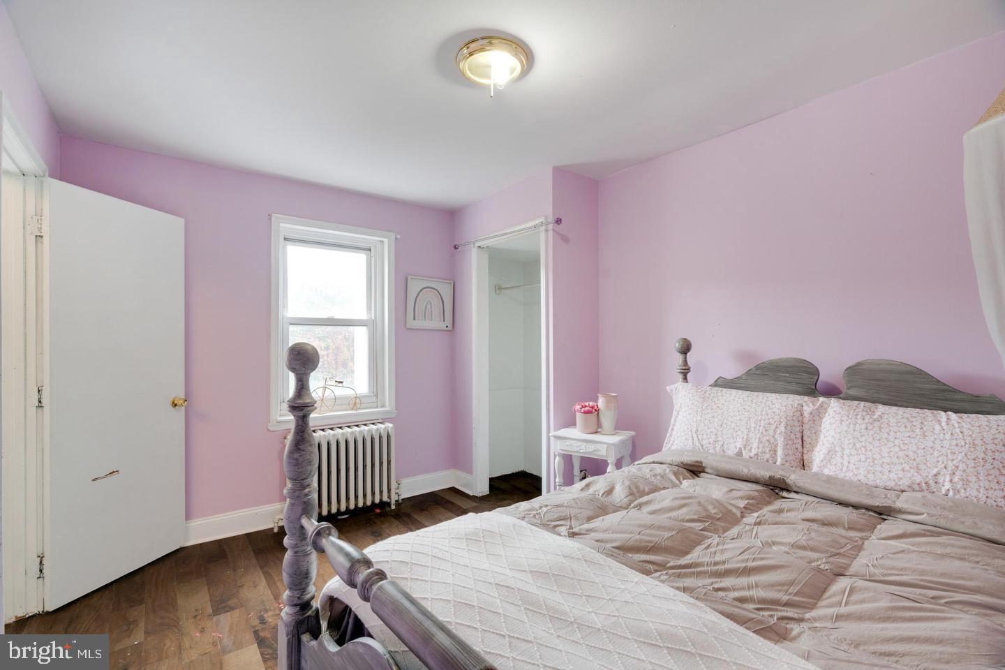 ITALIAN MARKET - Residential Lease