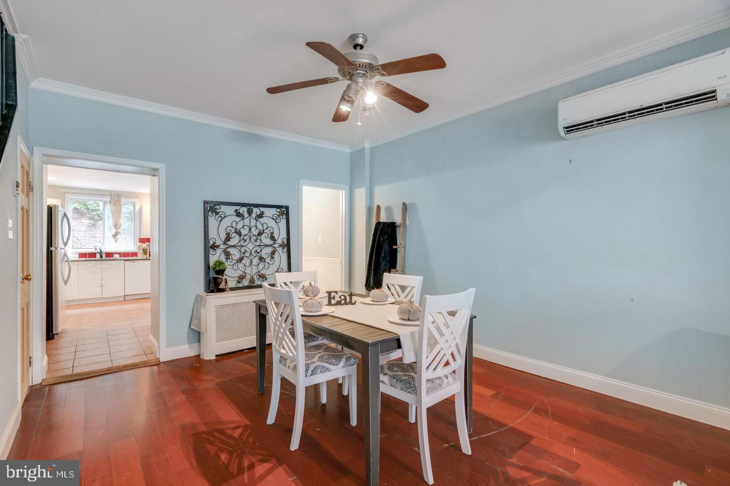 ITALIAN MARKET - Residential Lease