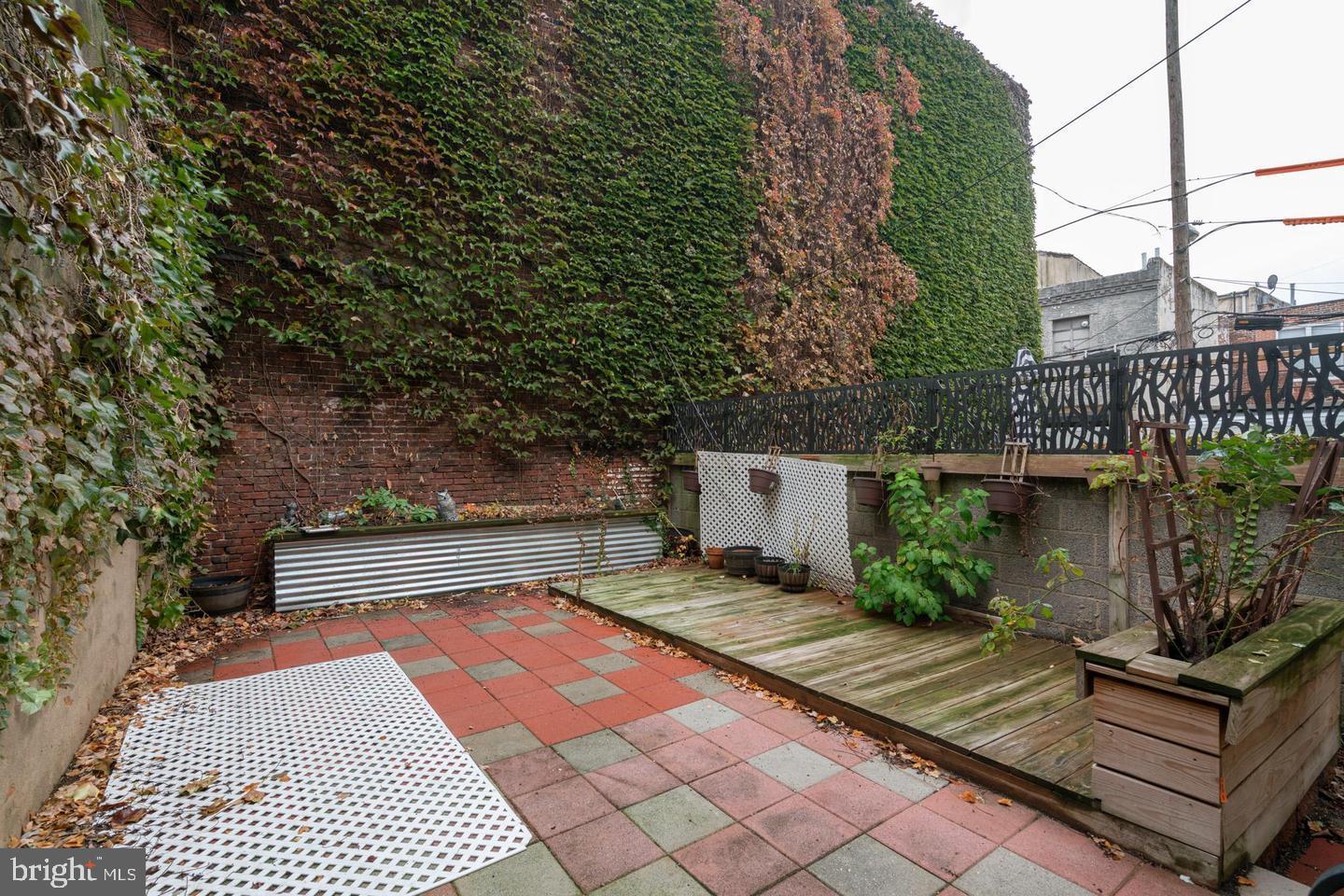 ITALIAN MARKET - Residential Lease