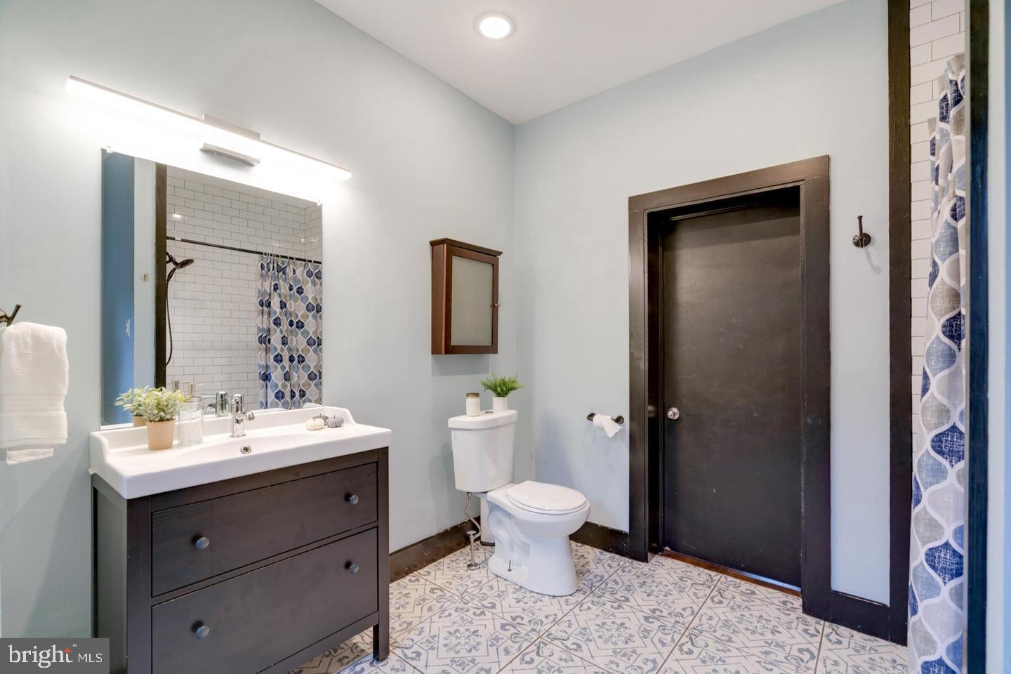 ITALIAN MARKET - Residential Lease