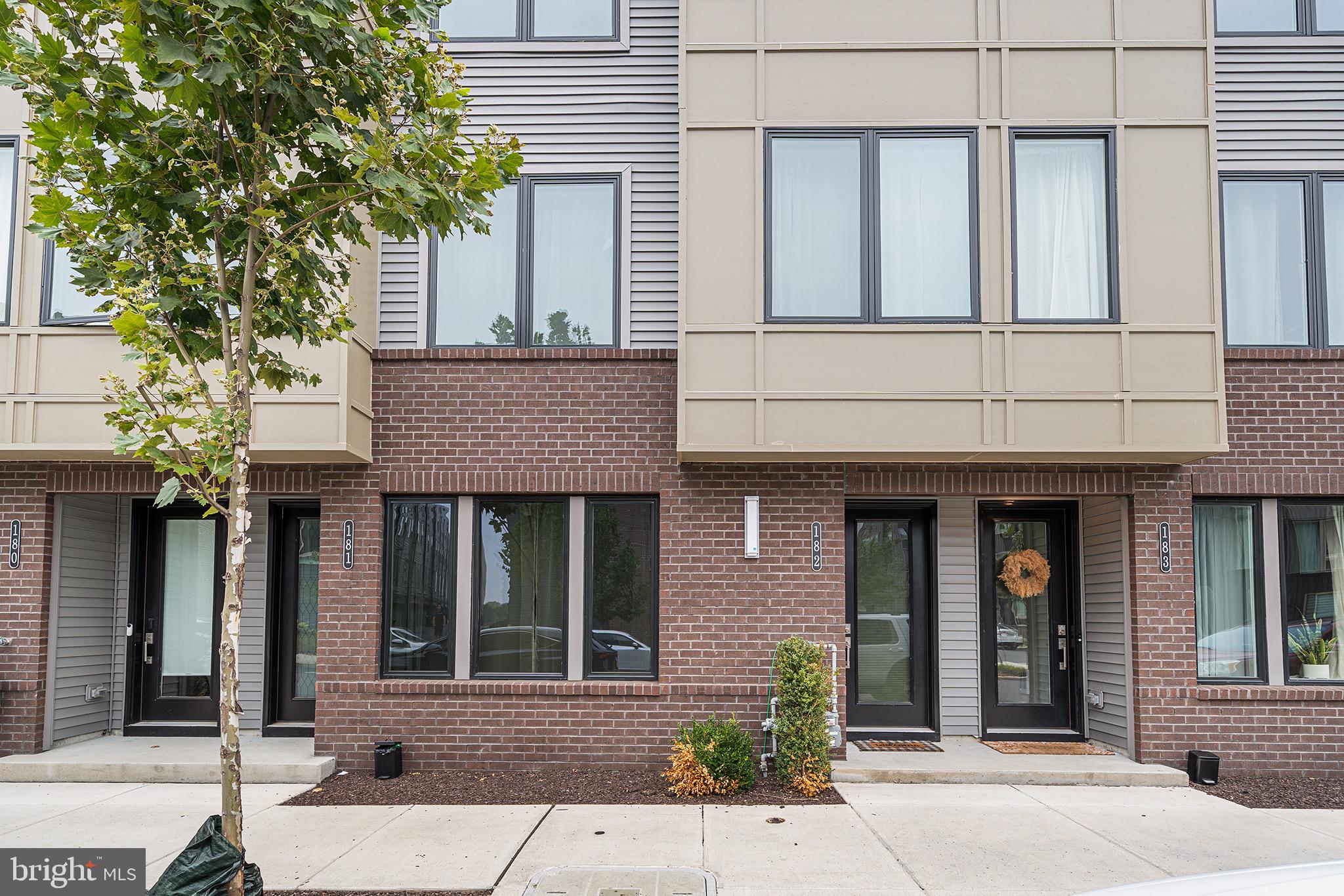 NORTHBANK - Residential