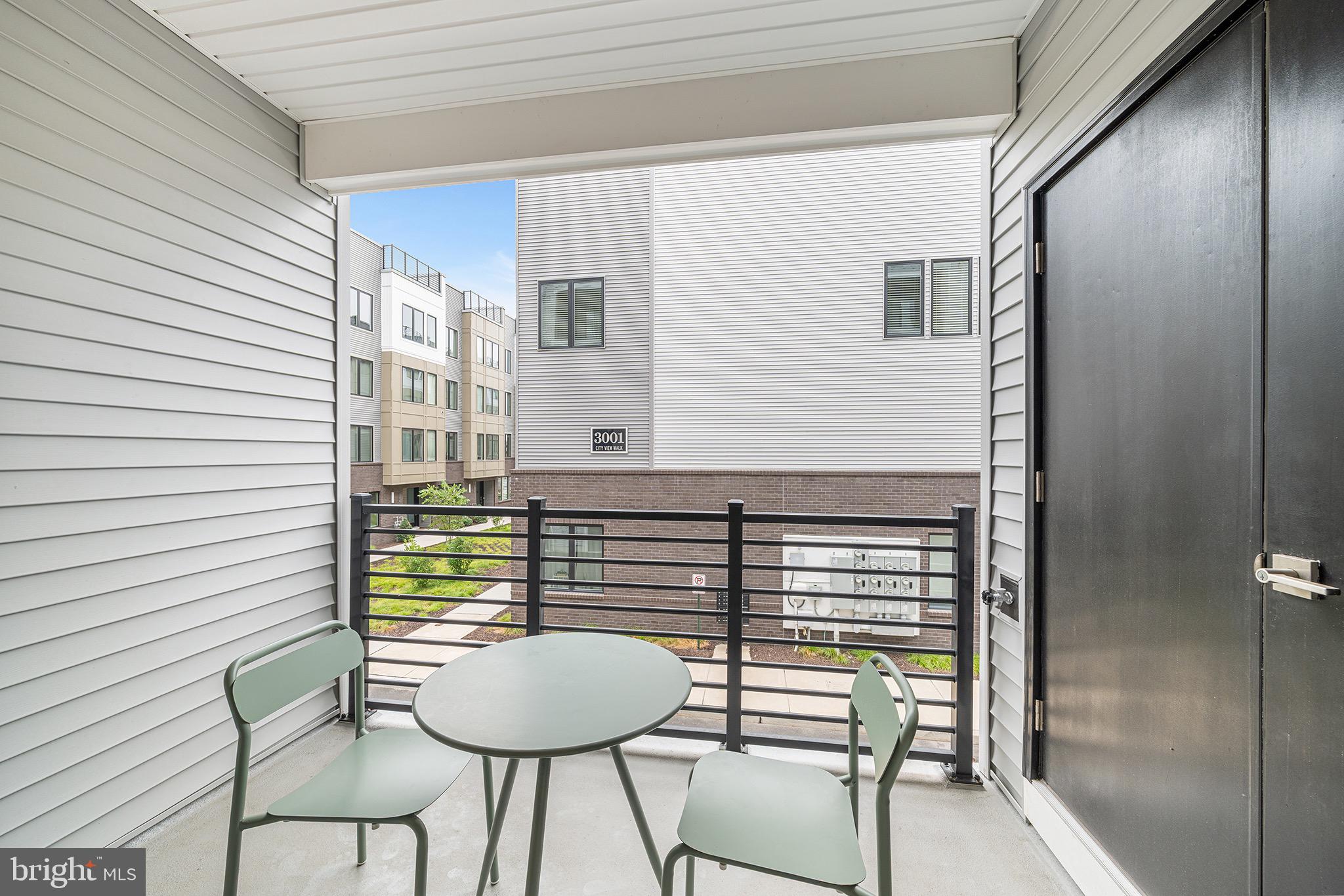 NORTHBANK - Residential