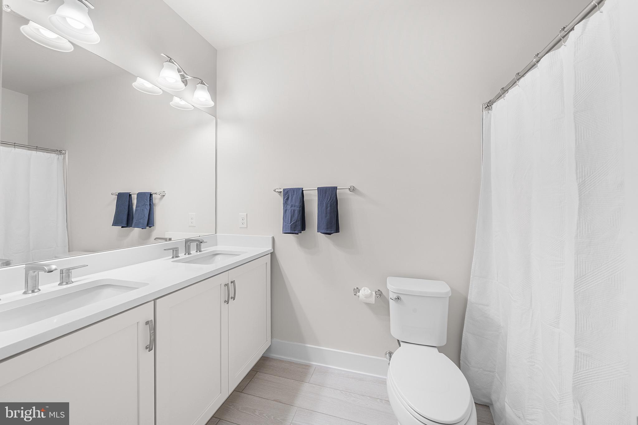 NORTHBANK - Residential