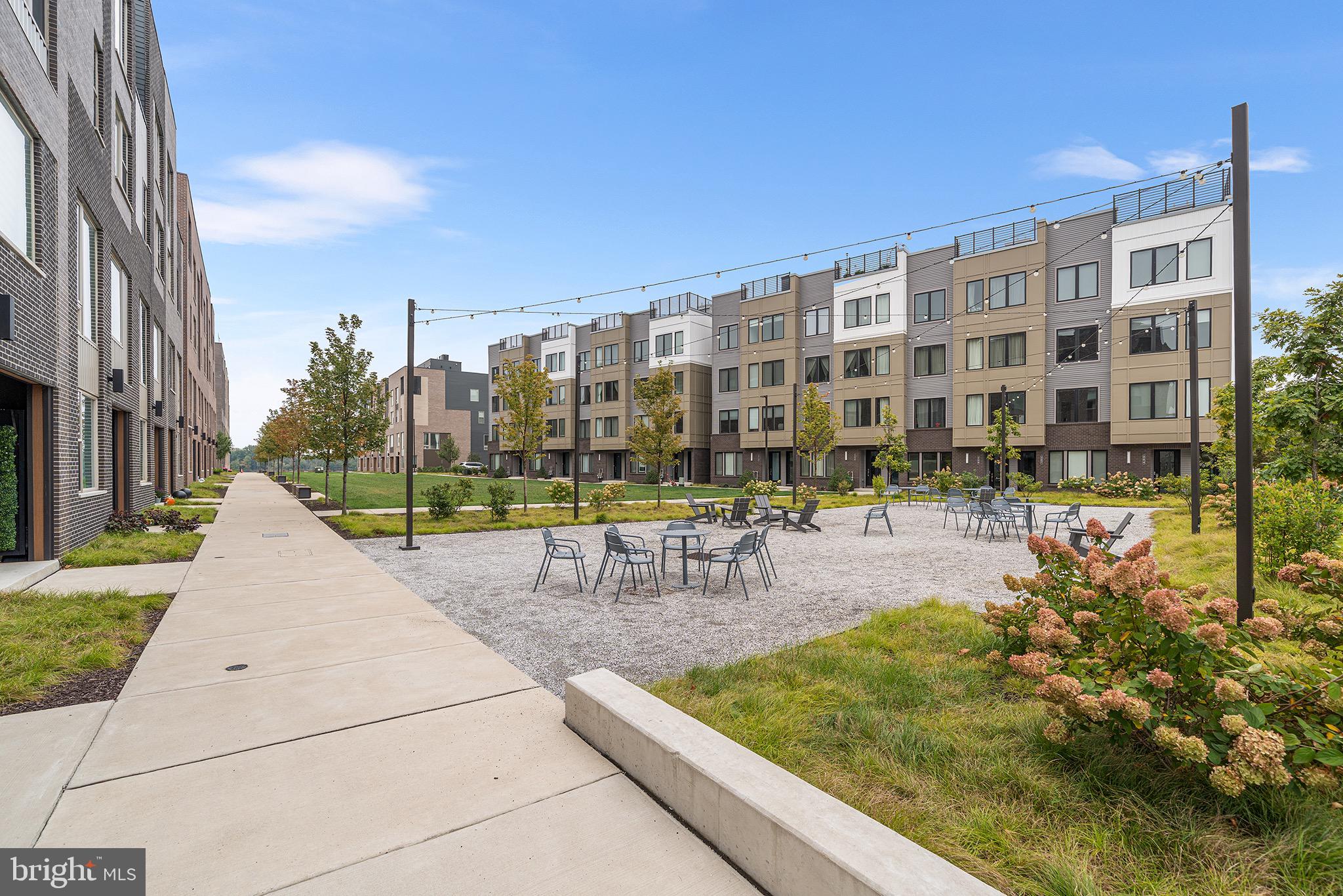 NORTHBANK - Residential