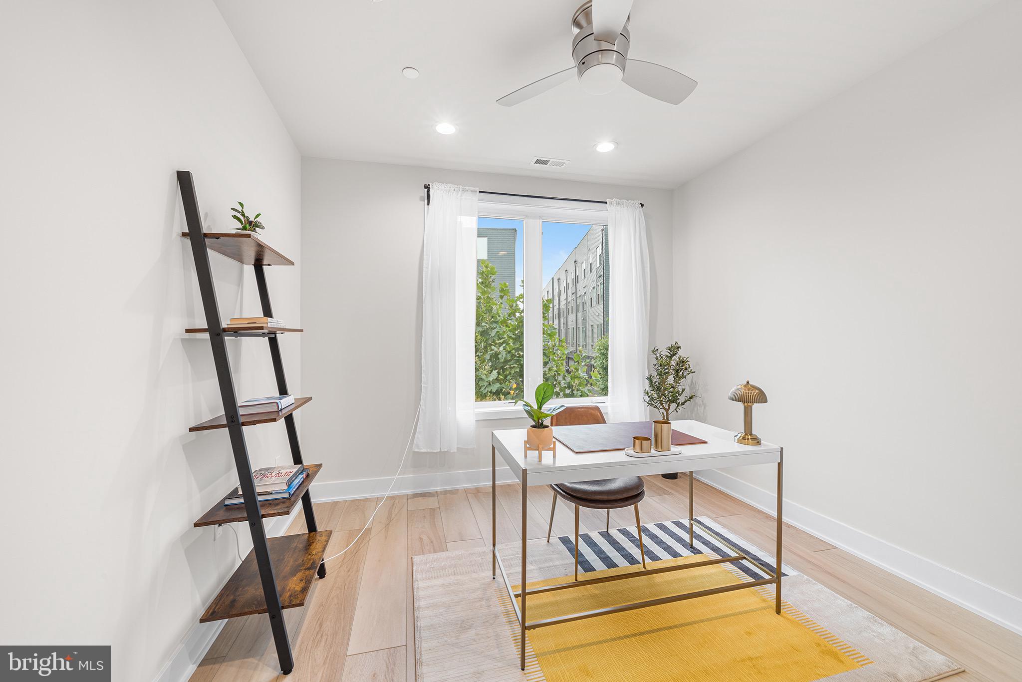 NORTHBANK - Residential