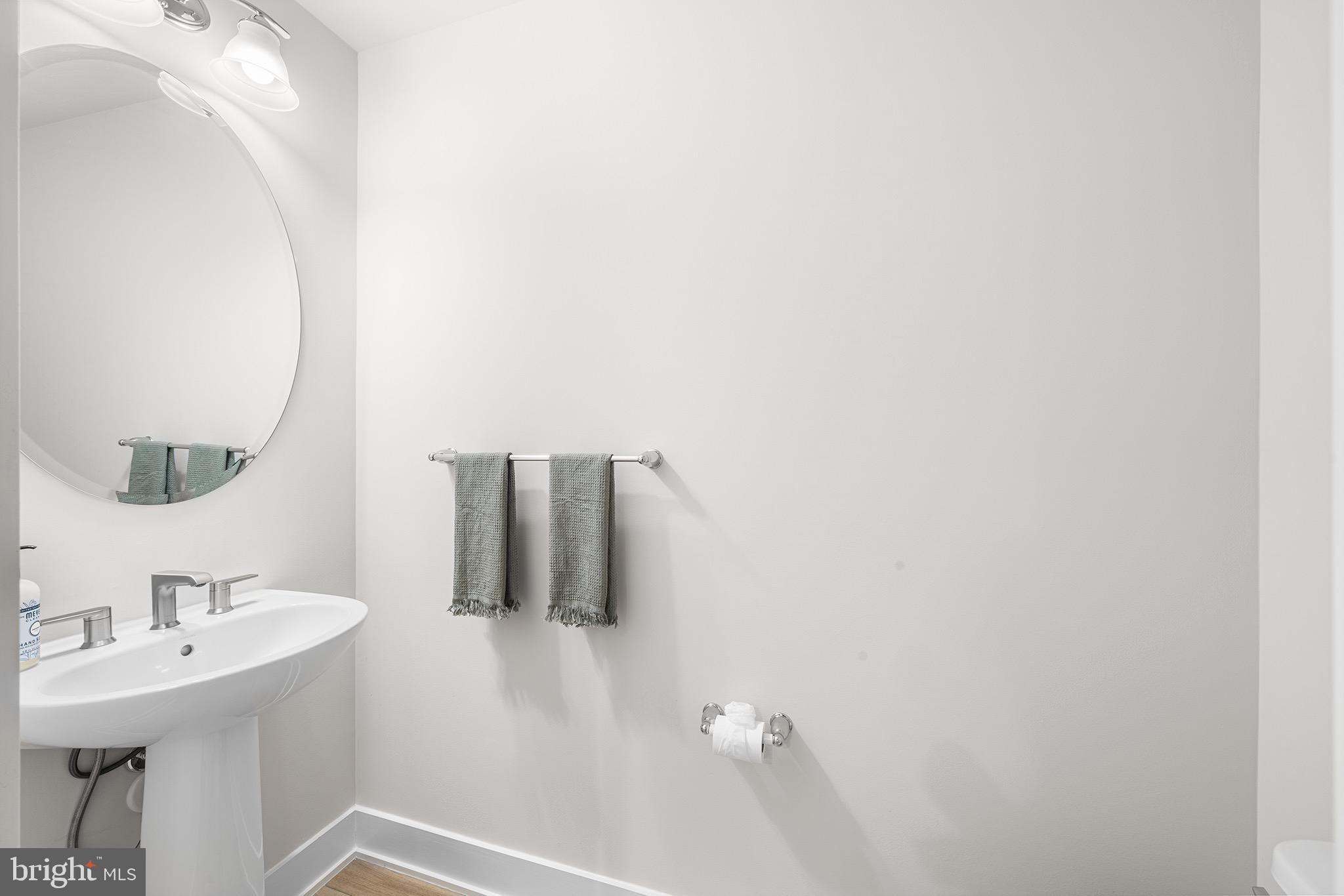 NORTHBANK - Residential