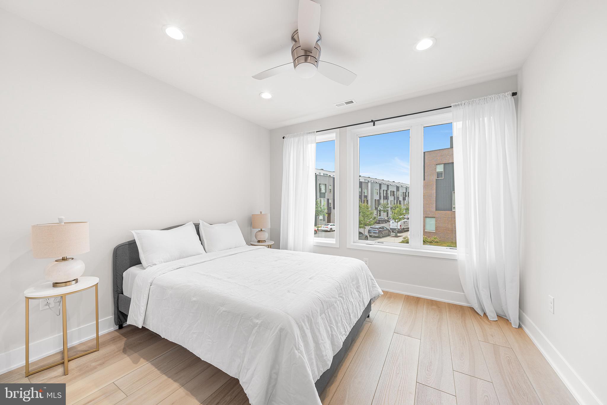 NORTHBANK - Residential